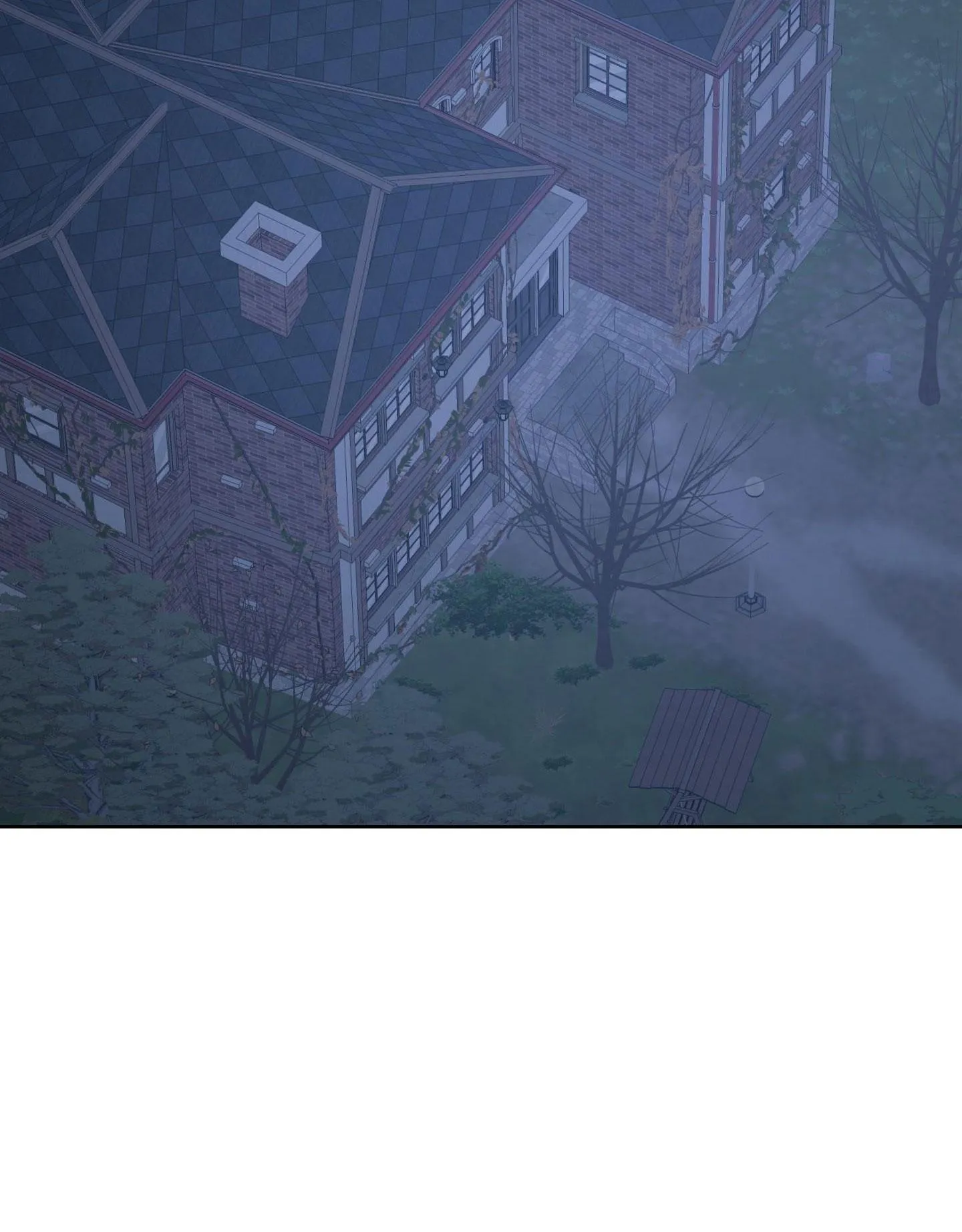 ĐÊM KINH HOÀNG Chapter 39 Trang 3