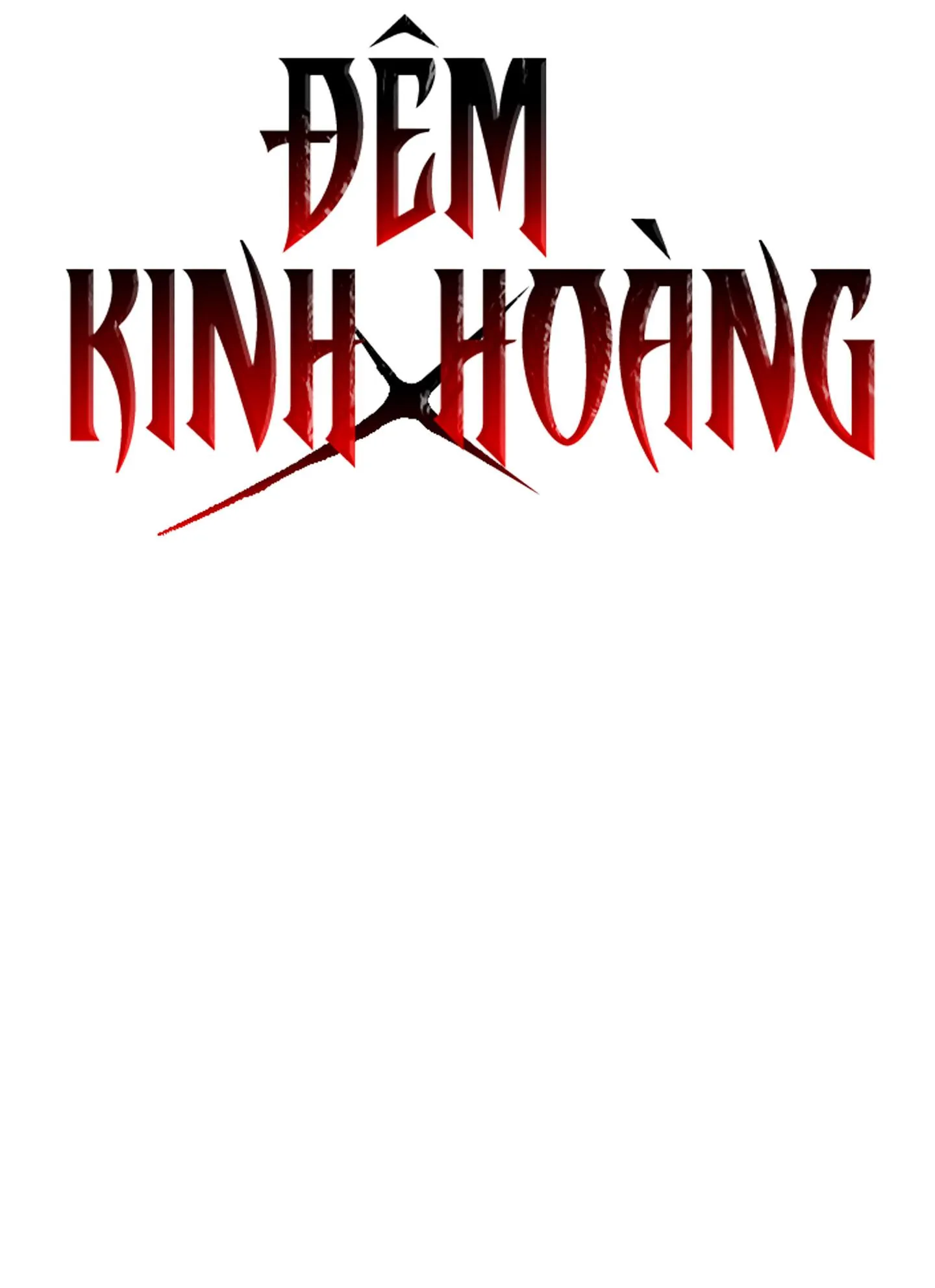 ĐÊM KINH HOÀNG Chapter 39 Trang 21