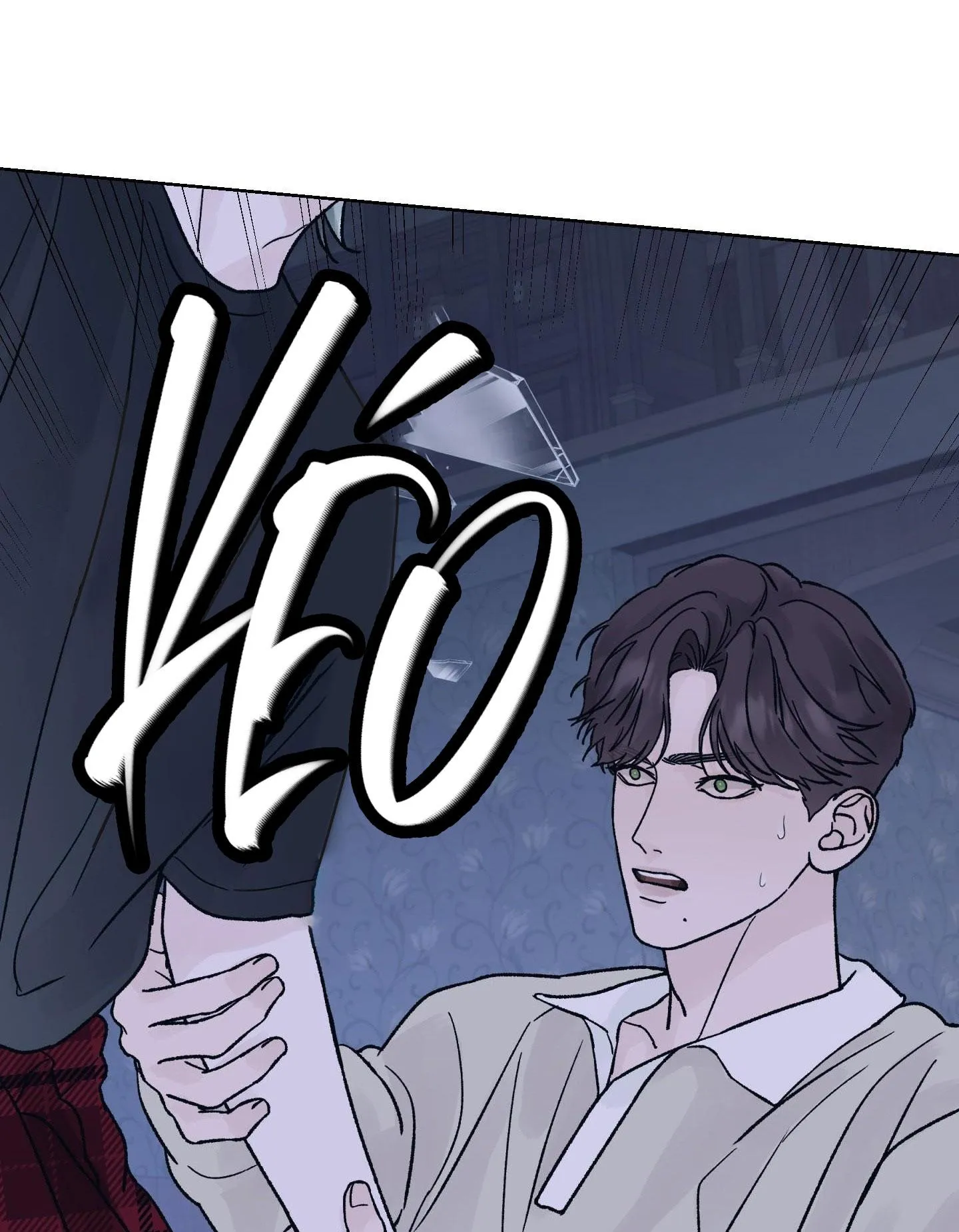 ĐÊM KINH HOÀNG Chapter 39 Trang 46