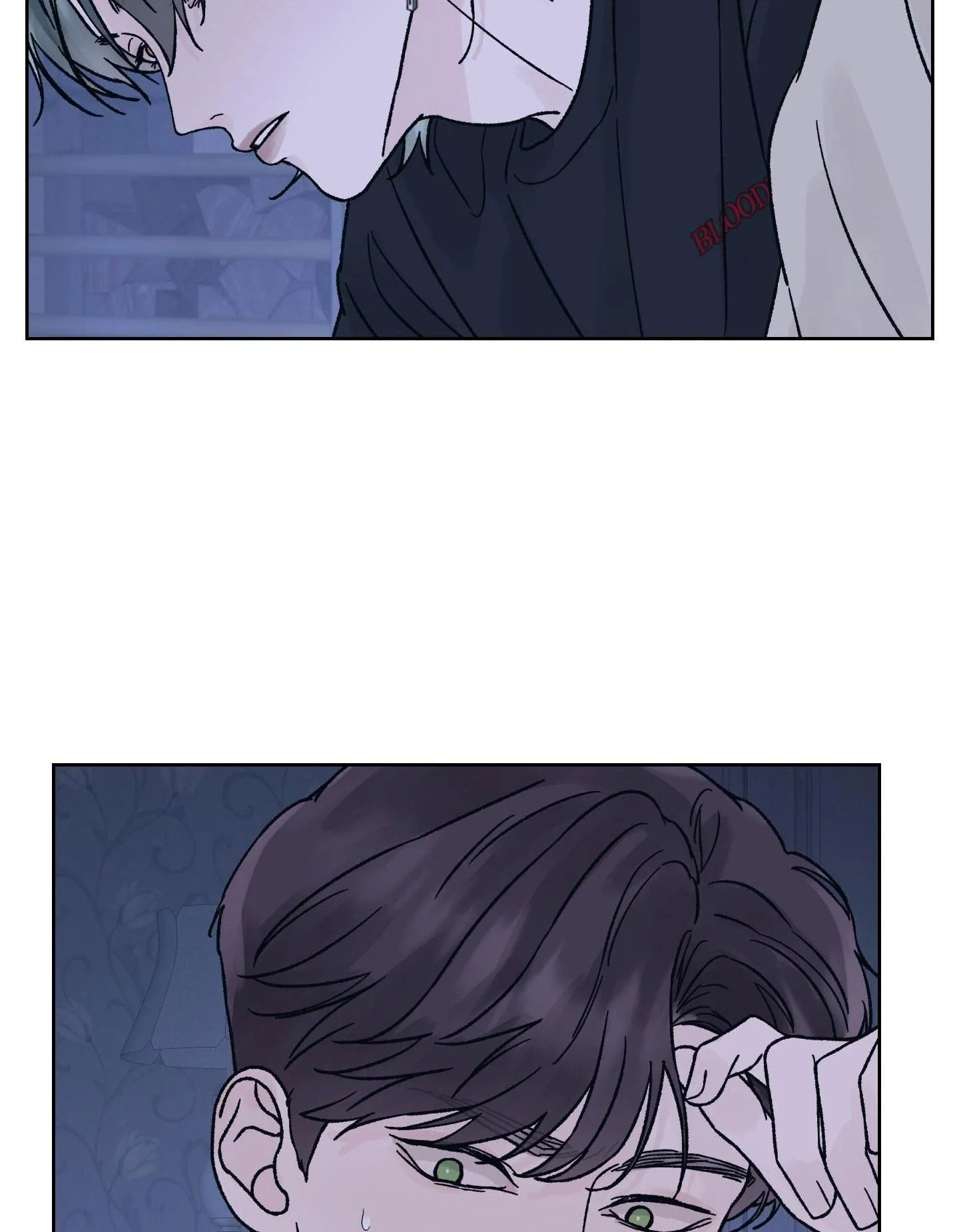 ĐÊM KINH HOÀNG Chapter 39 Trang 50