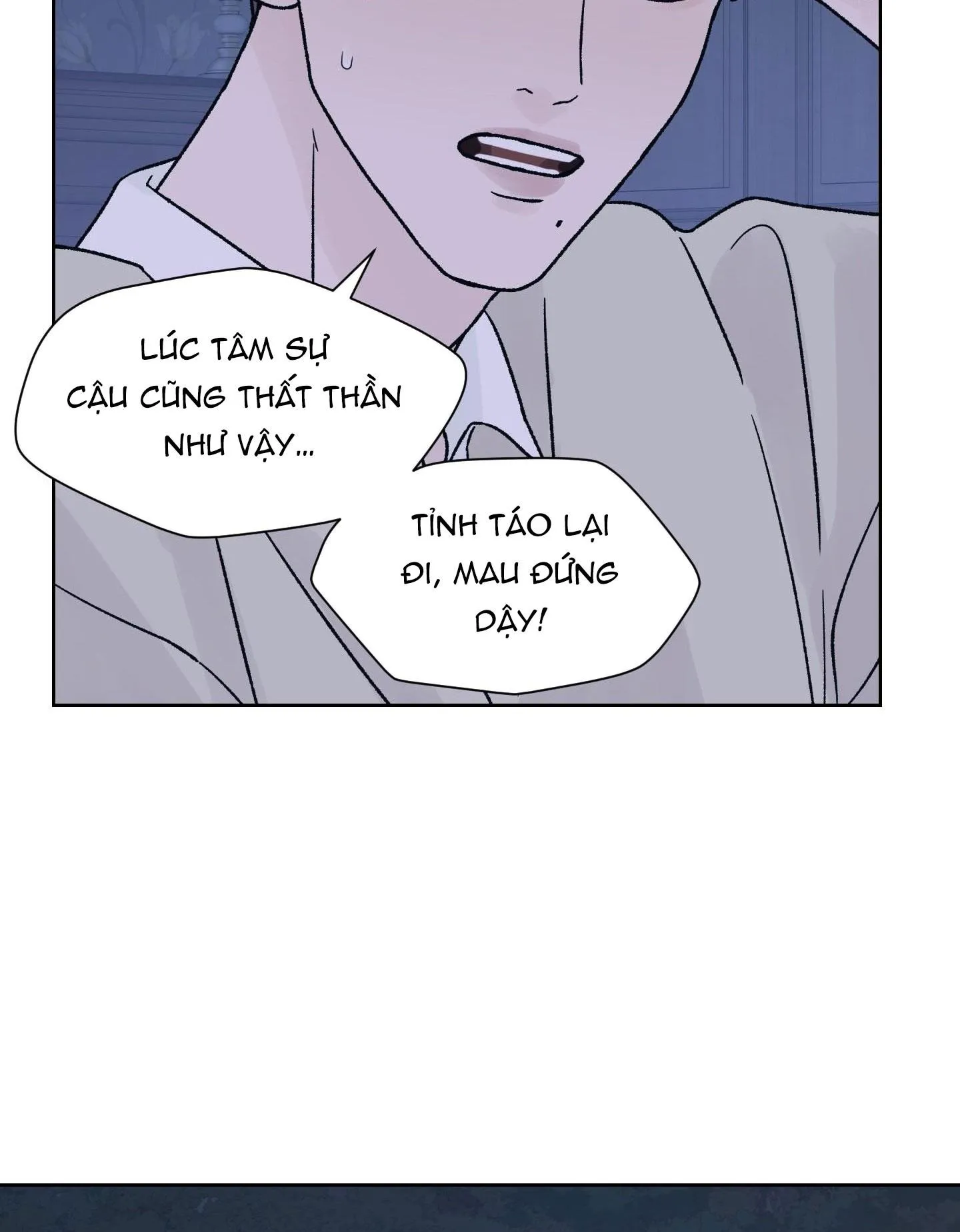 ĐÊM KINH HOÀNG Chapter 39 Trang 51