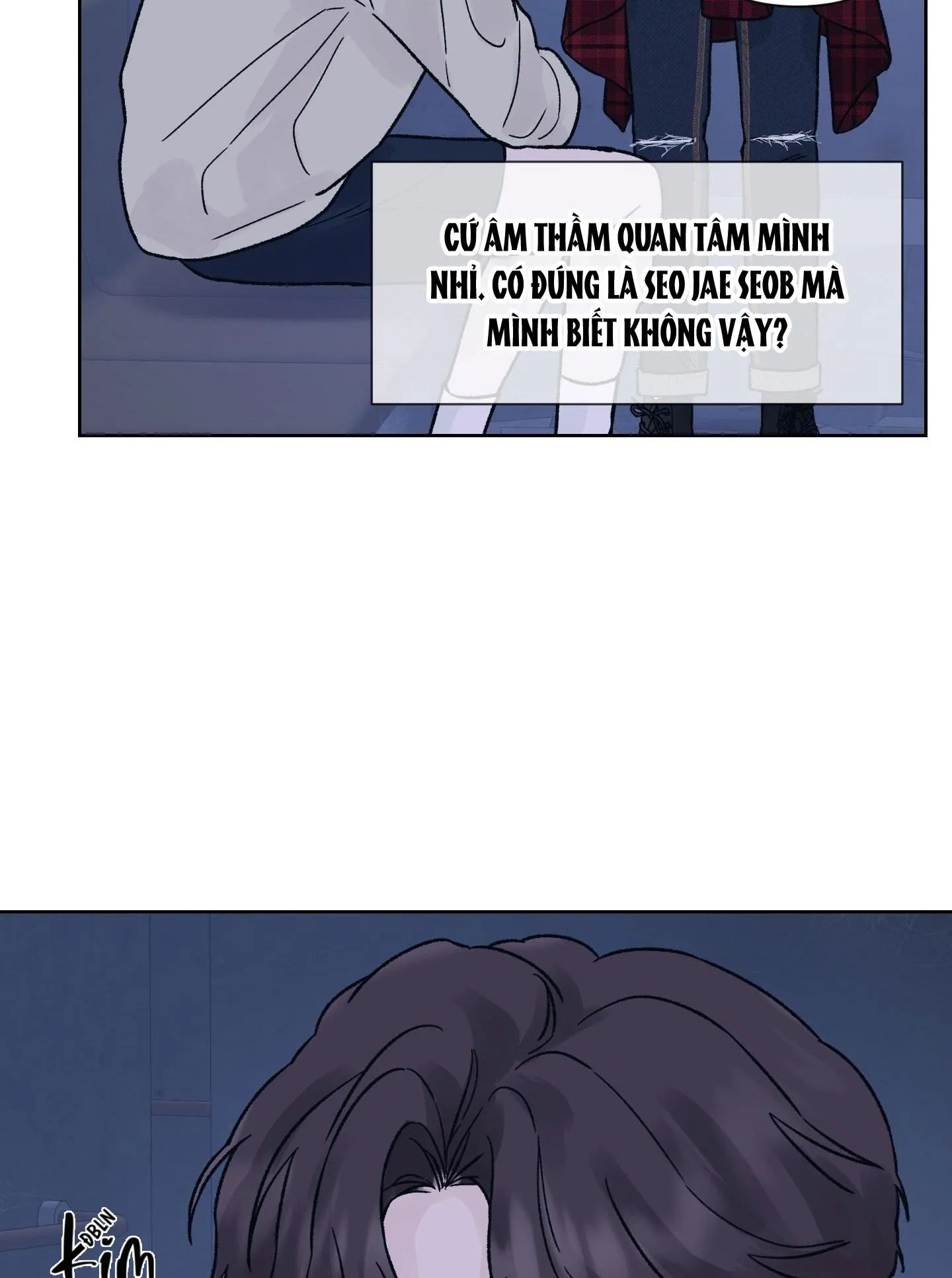 ĐÊM KINH HOÀNG Chapter 39 Trang 66