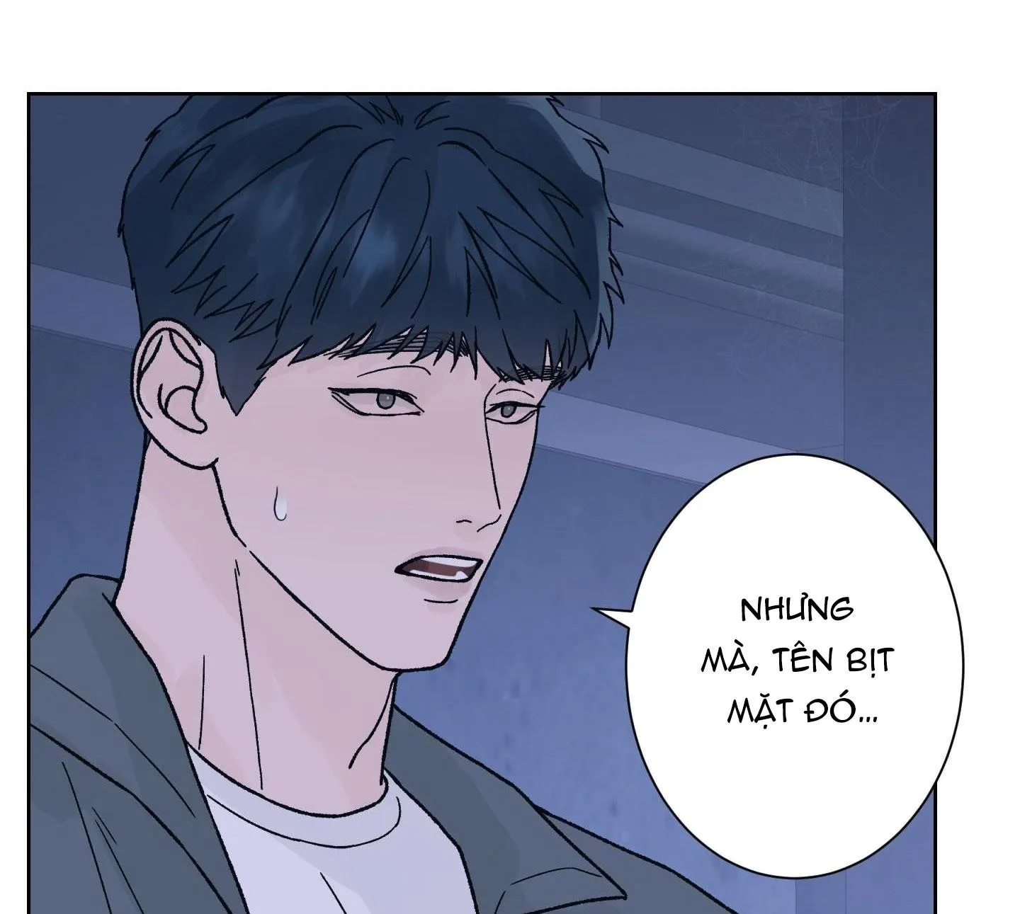 ĐÊM KINH HOÀNG Chapter 39 Trang 70