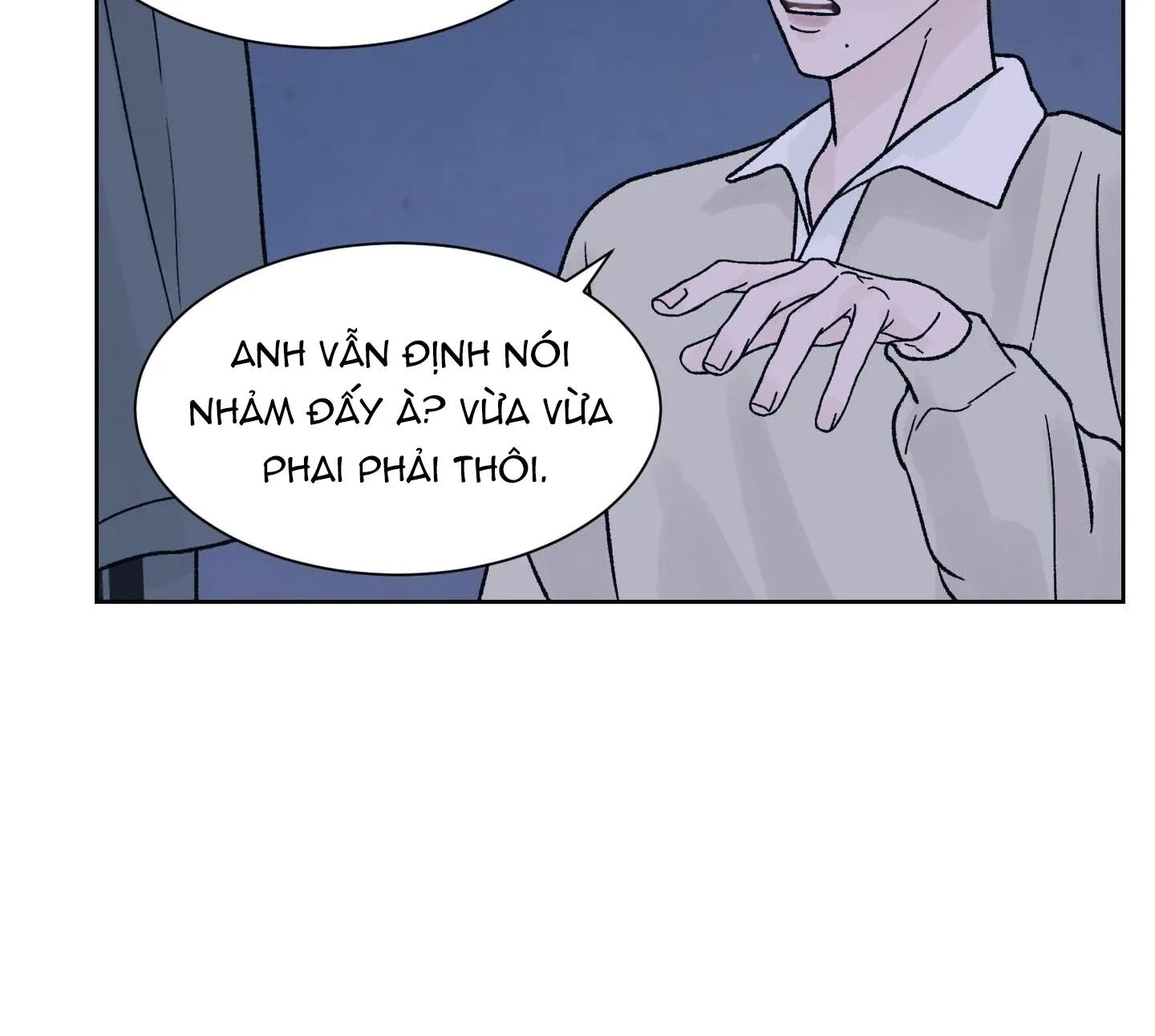 ĐÊM KINH HOÀNG Chapter 39 Trang 72