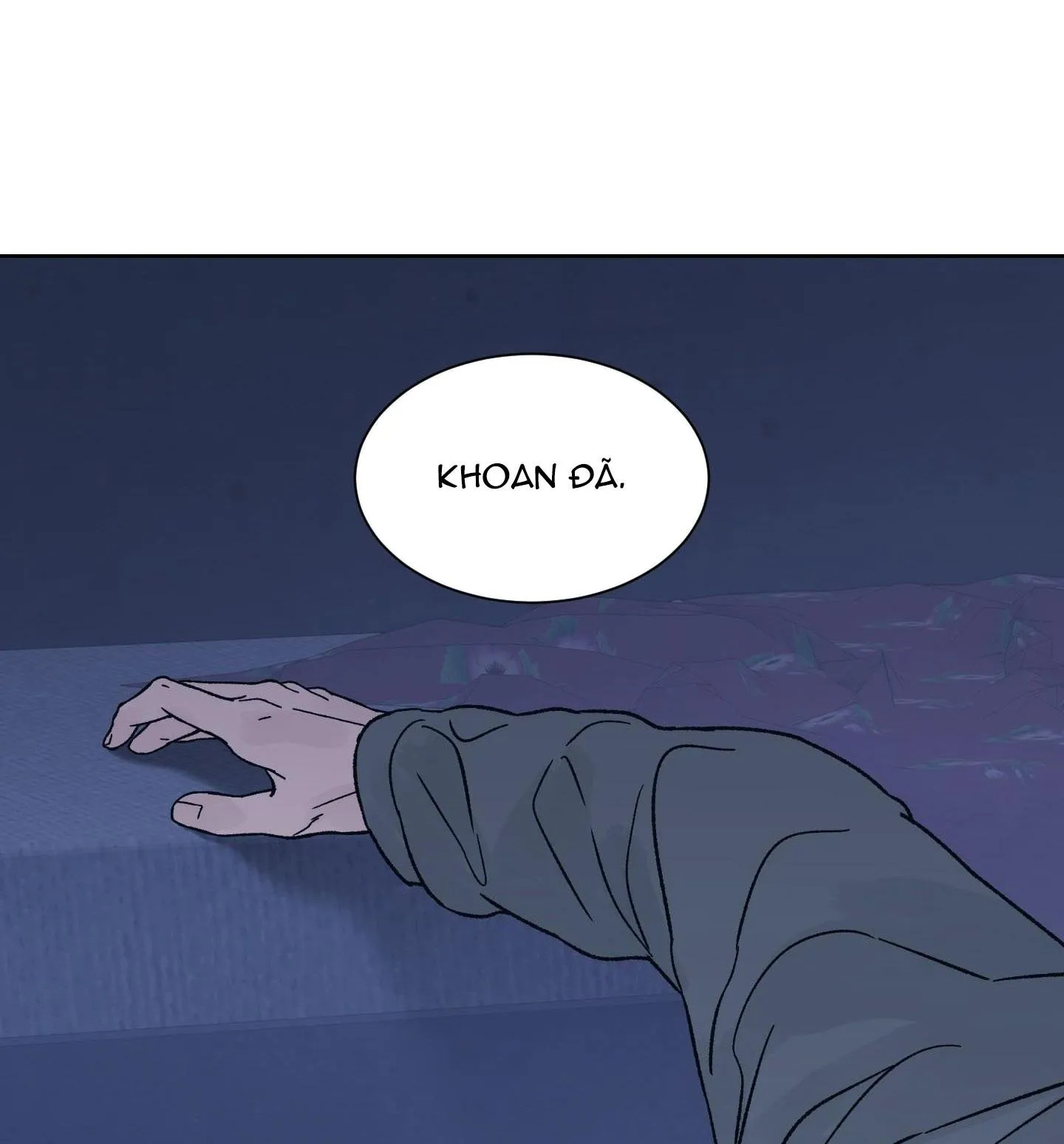 ĐÊM KINH HOÀNG Chapter 39 Trang 82