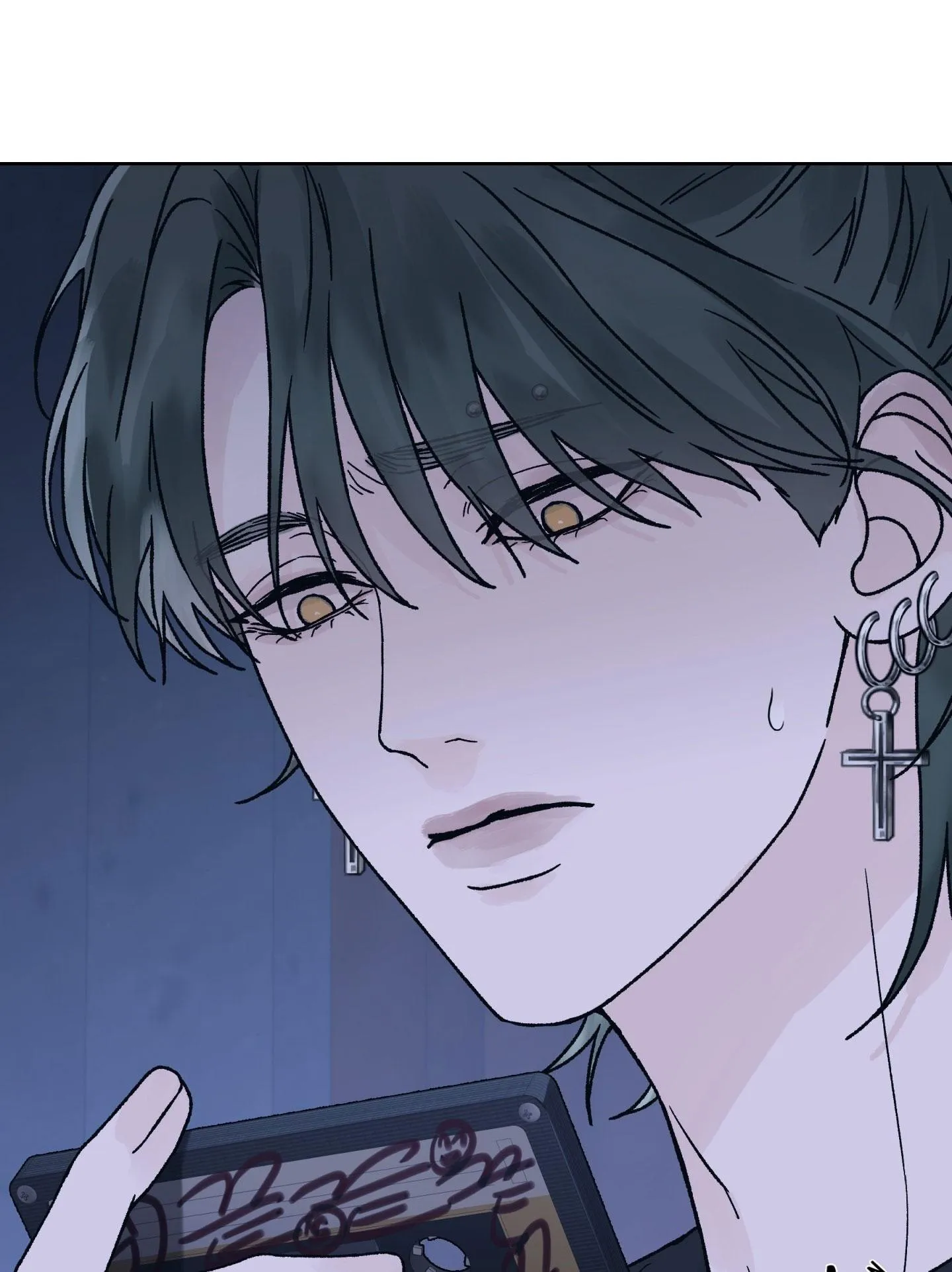 ĐÊM KINH HOÀNG Chapter 40 Trang 11