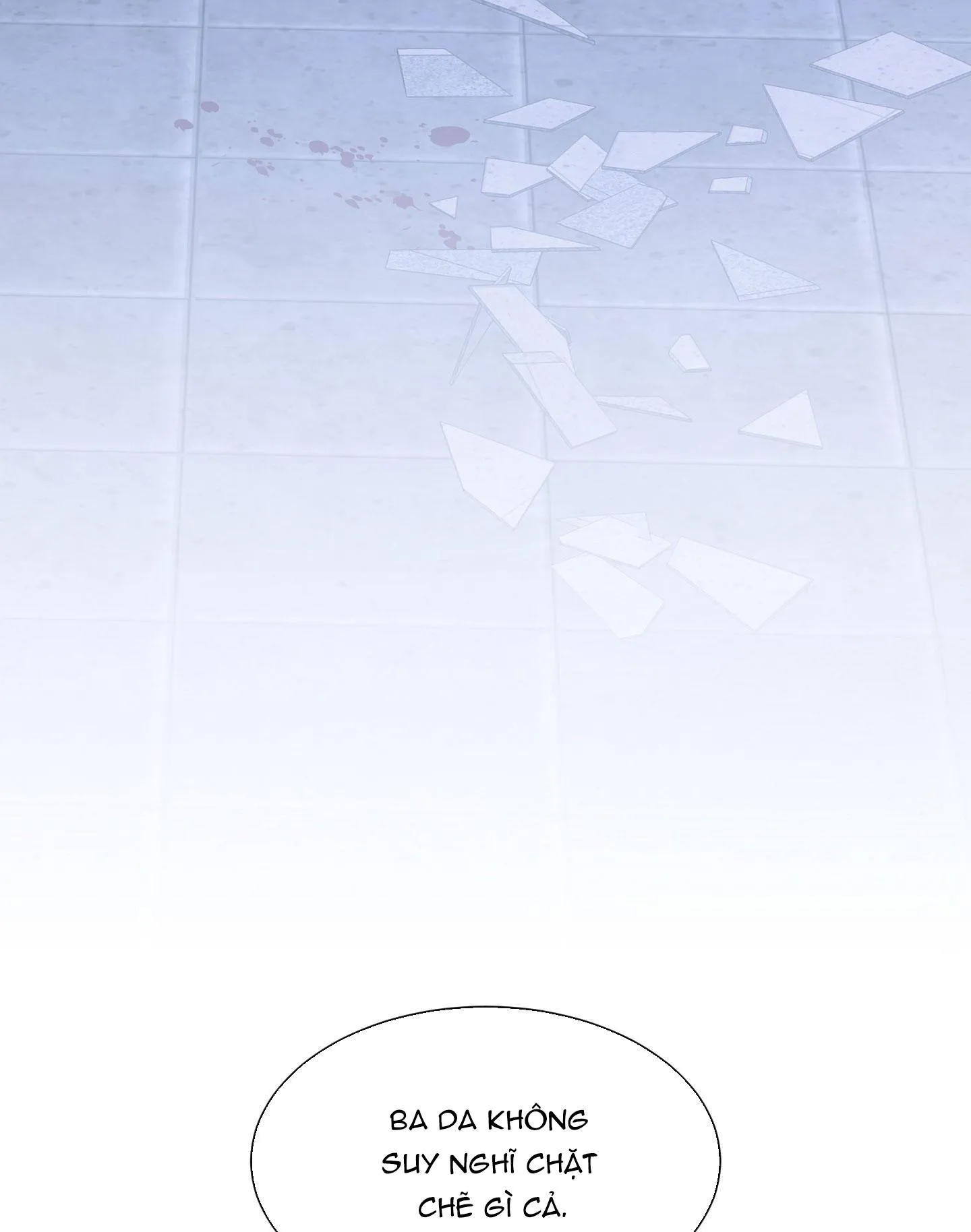 ĐÊM KINH HOÀNG Chapter 40 Trang 15