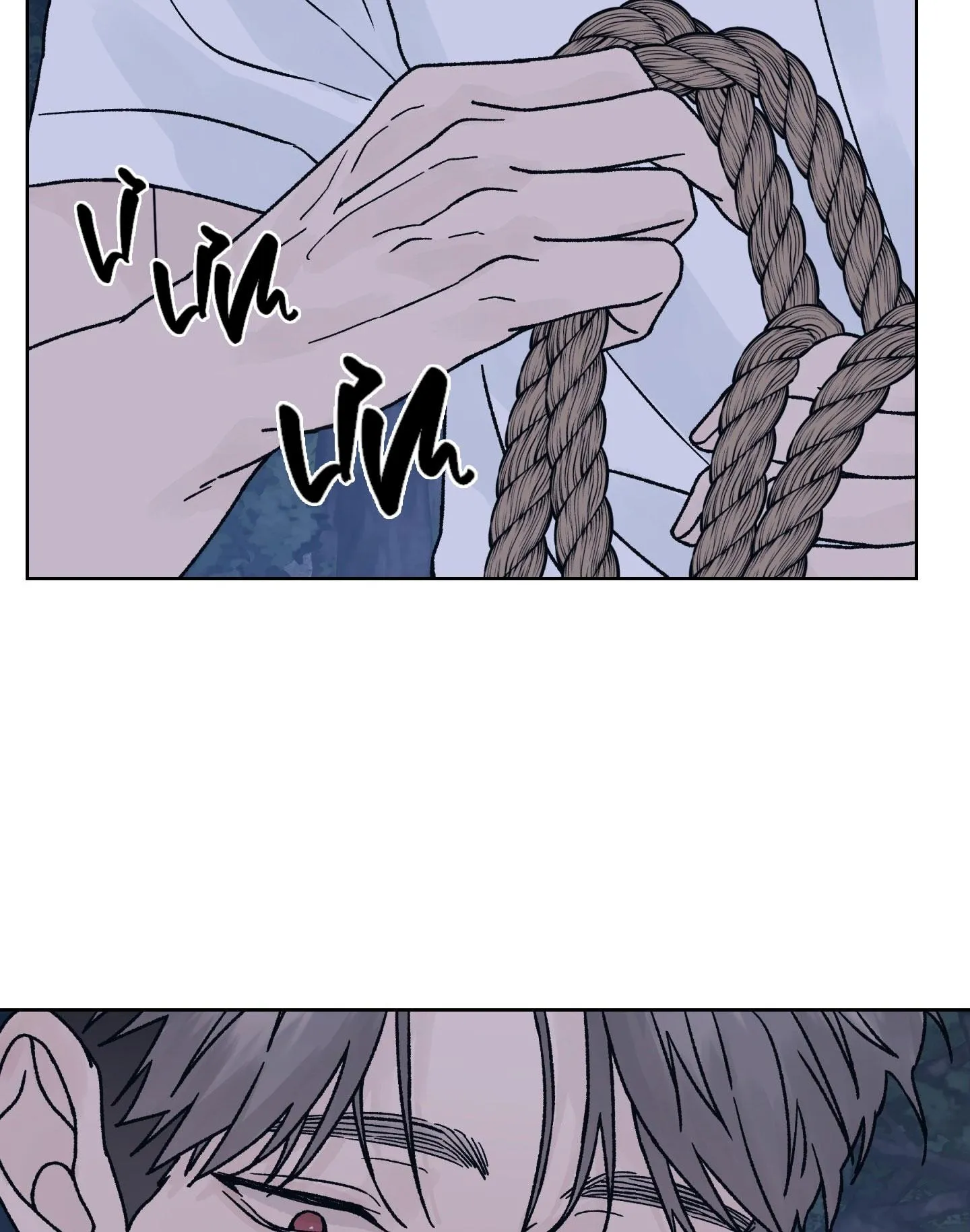 ĐÊM KINH HOÀNG Chapter 40 Trang 18