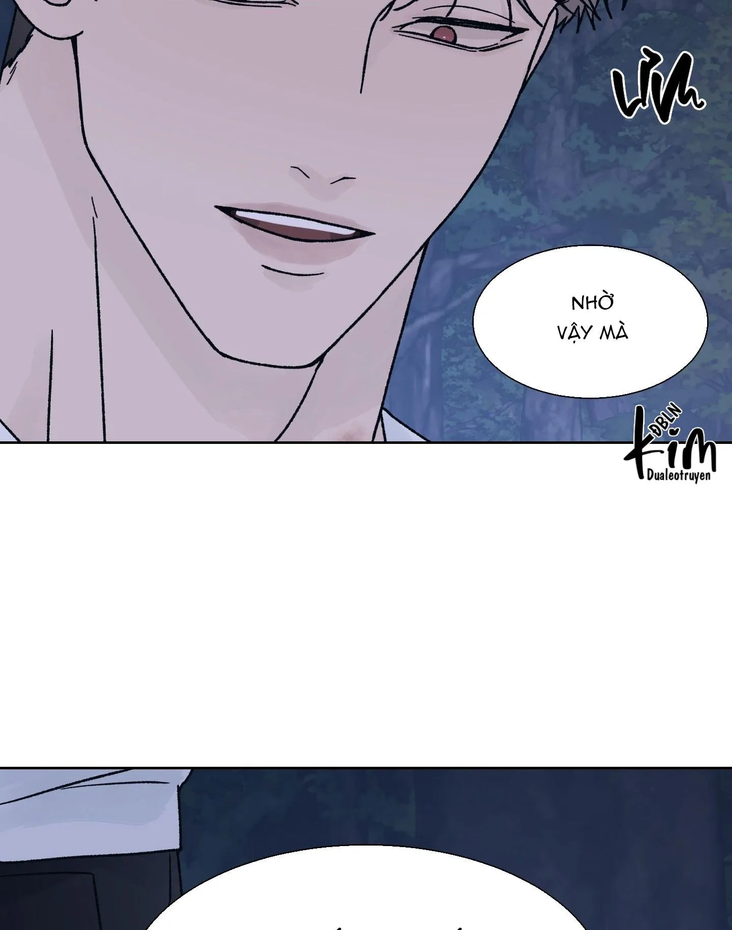 ĐÊM KINH HOÀNG Chapter 40 Trang 19