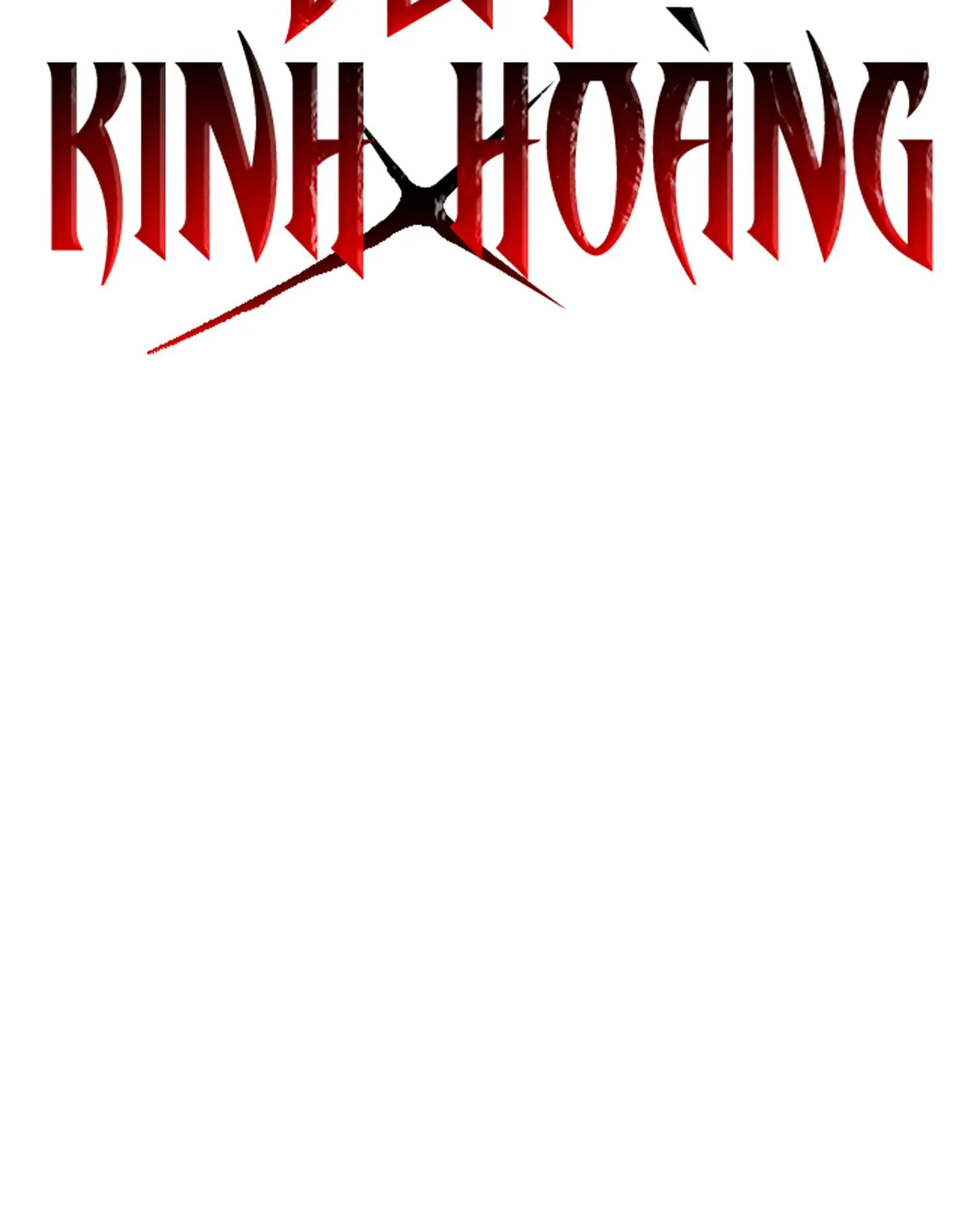 ĐÊM KINH HOÀNG Chapter 40 Trang 23