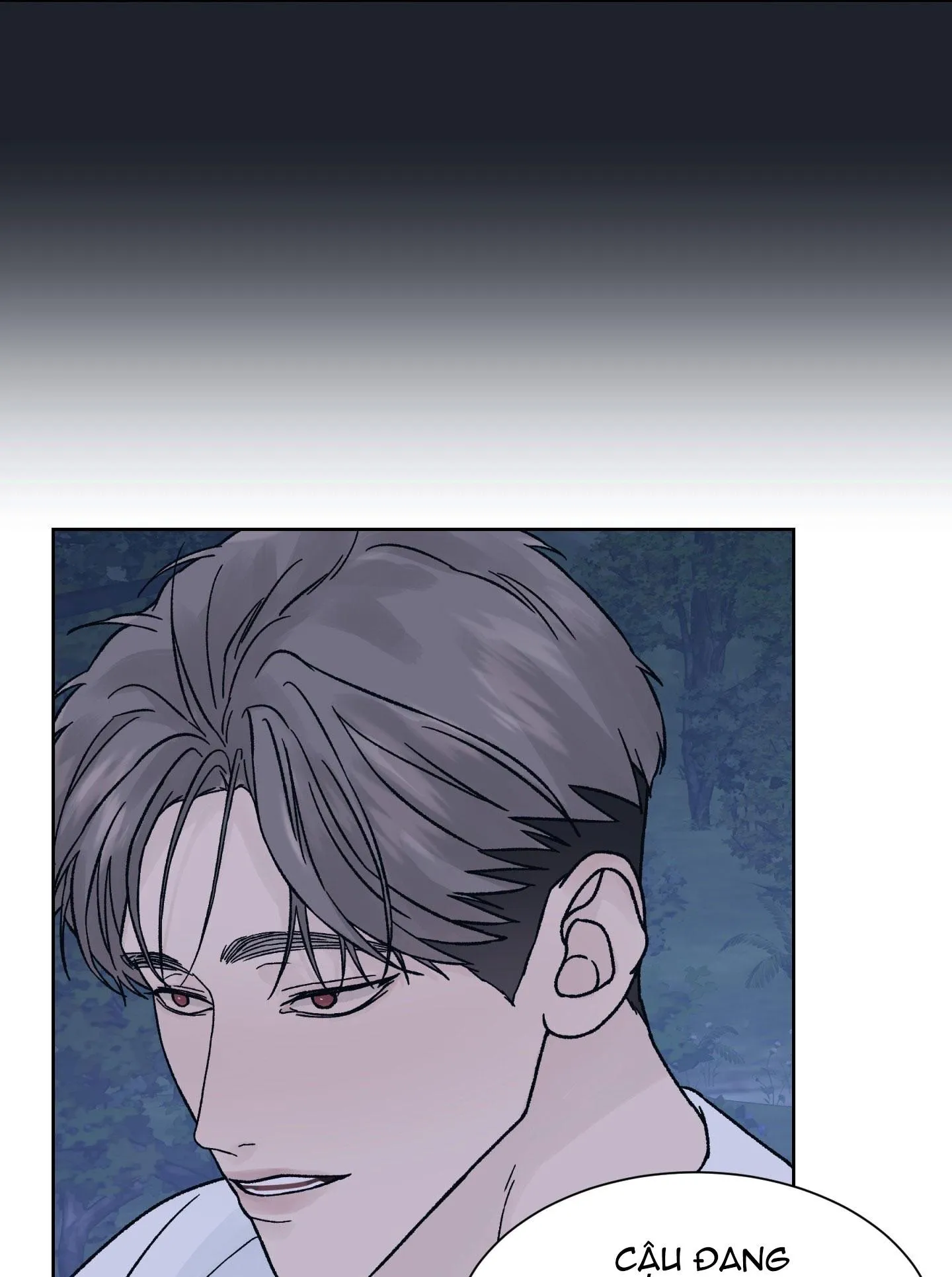 ĐÊM KINH HOÀNG Chapter 40 Trang 35