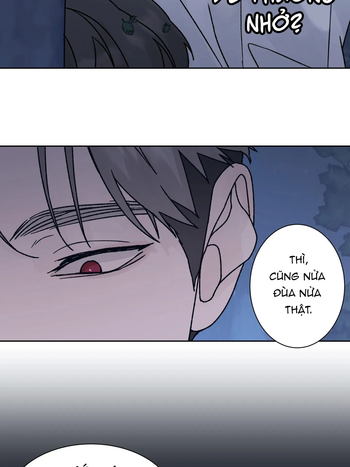 ĐÊM KINH HOÀNG Chapter 40 Trang 47