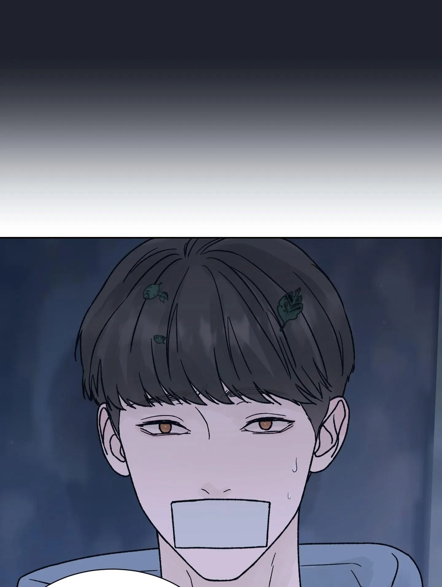 ĐÊM KINH HOÀNG Chapter 40 Trang 51