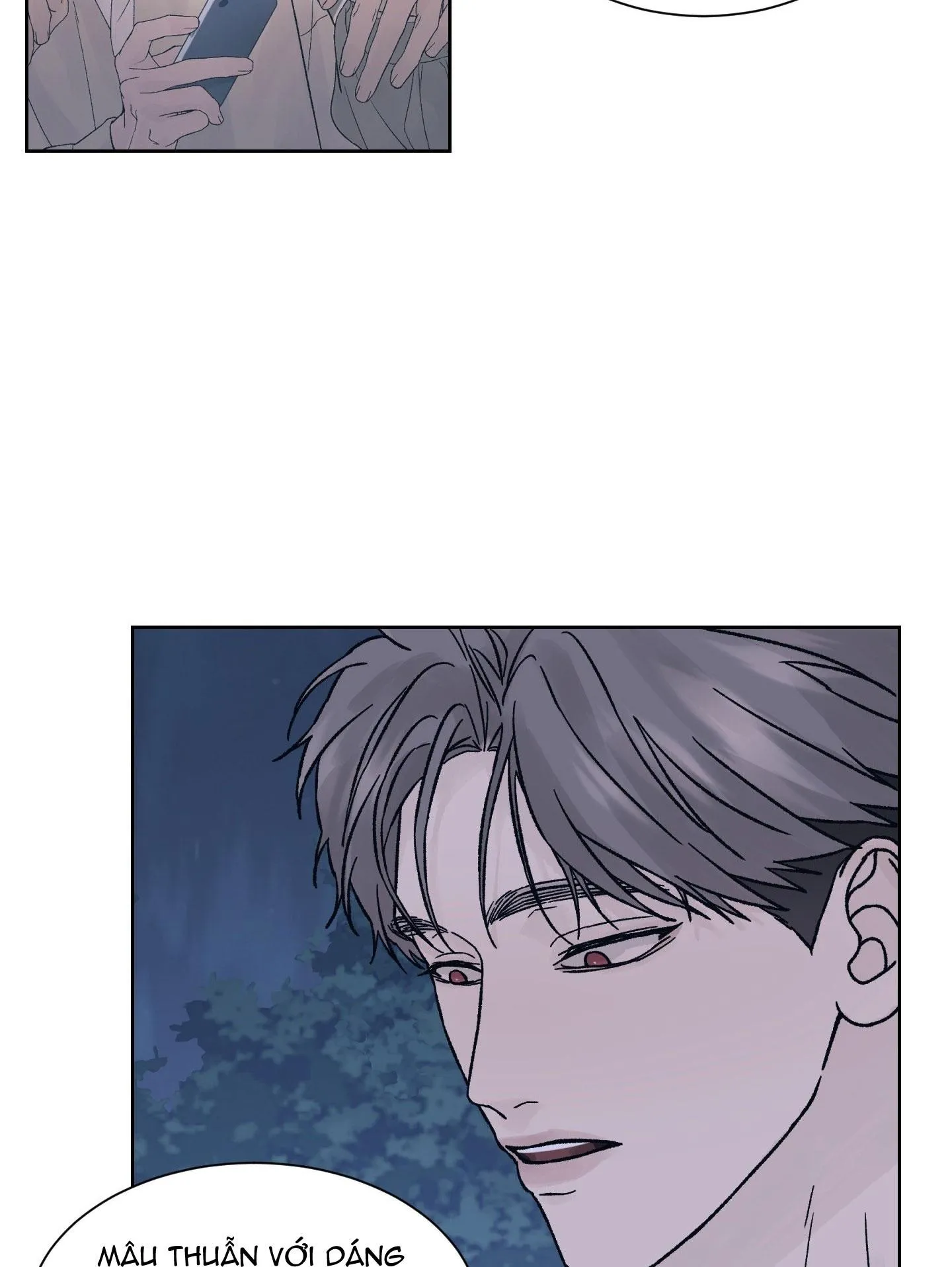 ĐÊM KINH HOÀNG Chapter 40 Trang 54