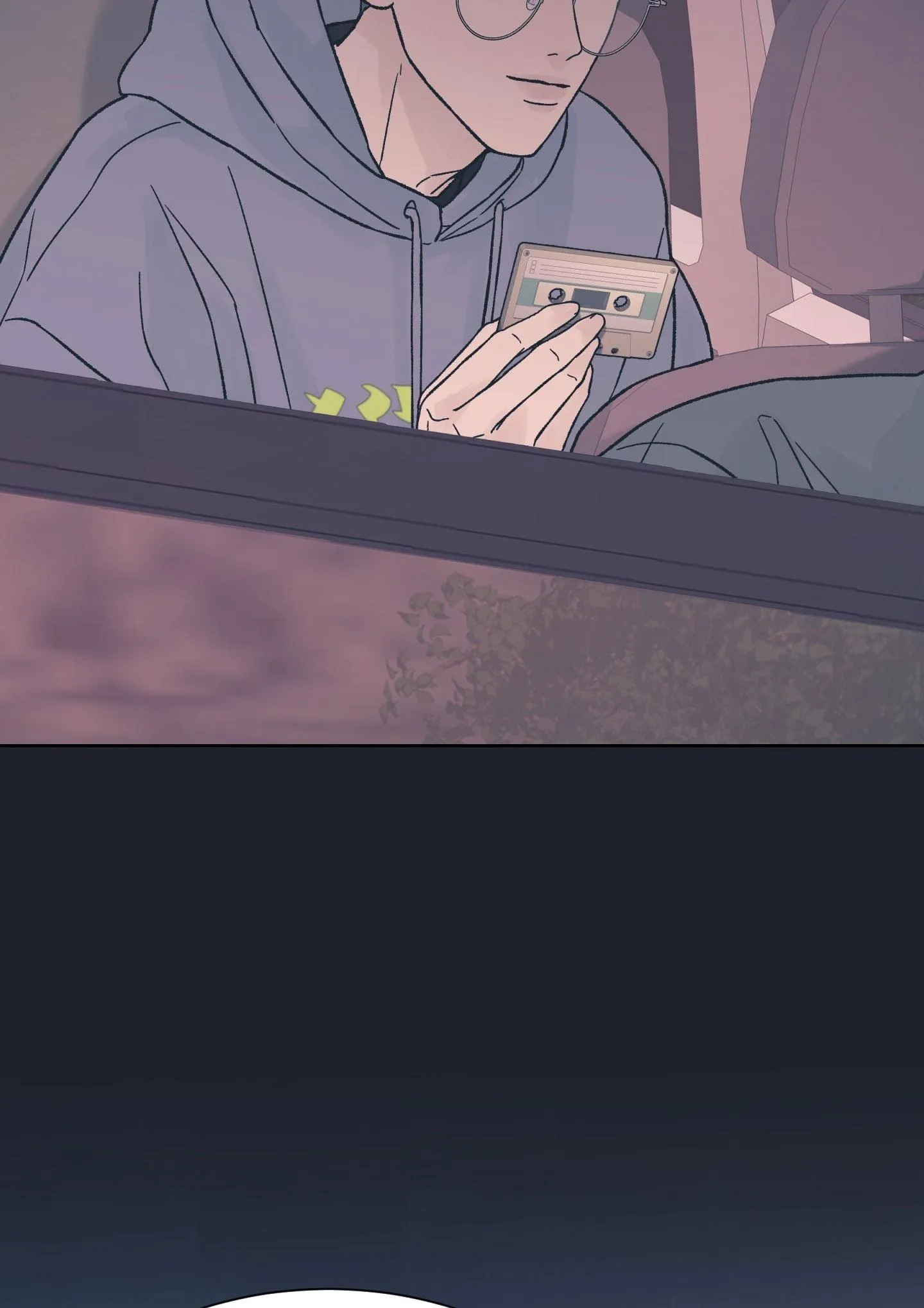 ĐÊM KINH HOÀNG Chapter 40 Trang 60