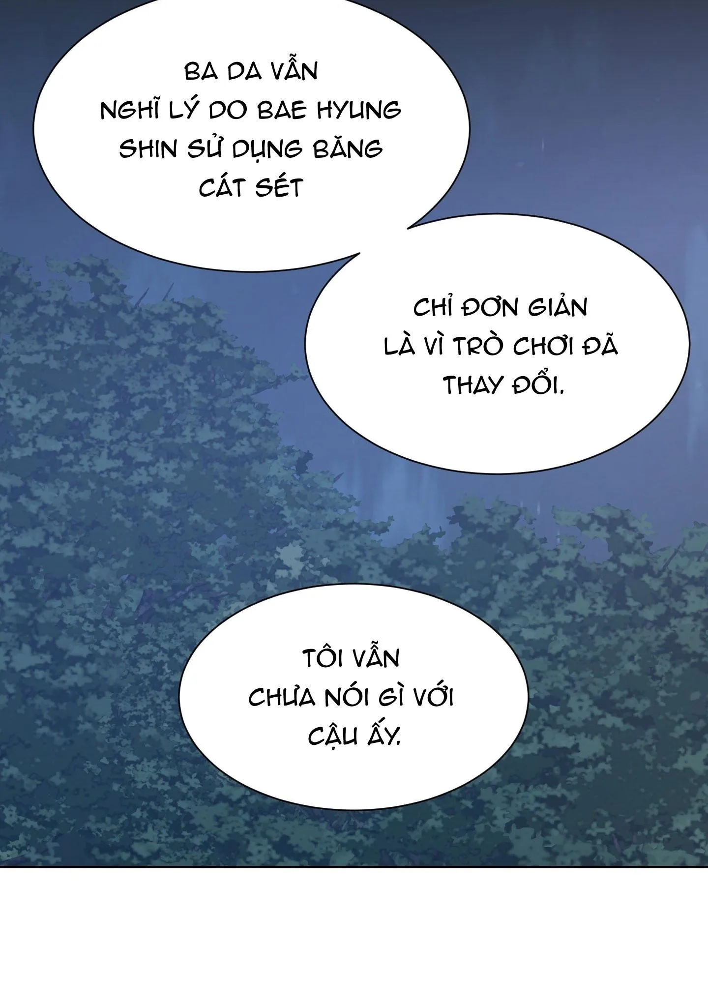ĐÊM KINH HOÀNG Chapter 40 Trang 61