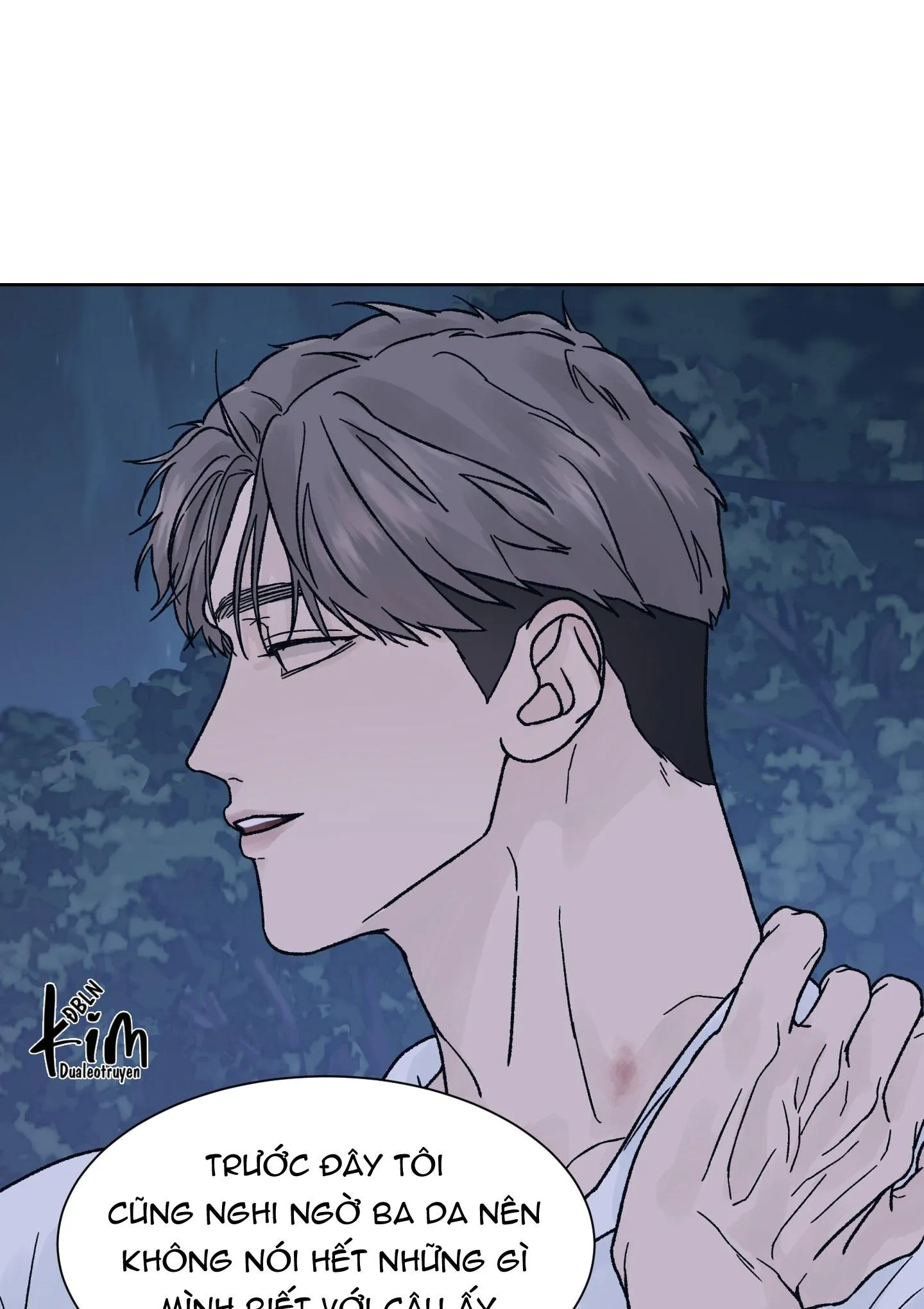 ĐÊM KINH HOÀNG Chapter 40 Trang 62