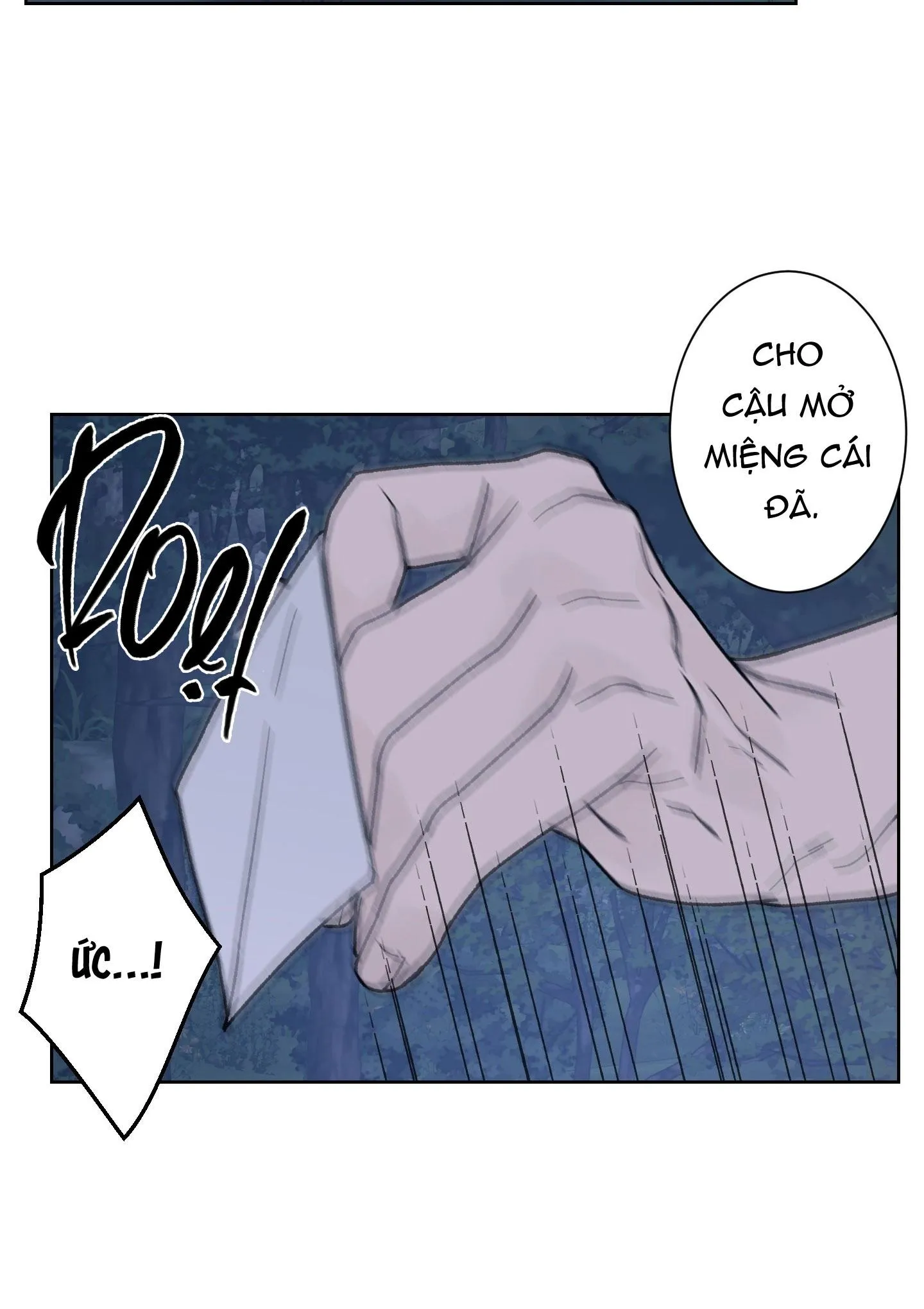 ĐÊM KINH HOÀNG Chapter 40 Trang 65