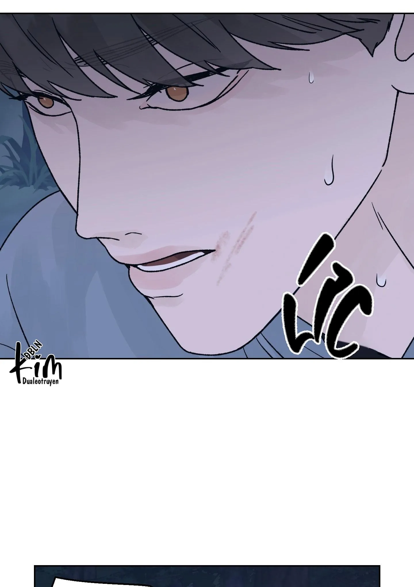 ĐÊM KINH HOÀNG Chapter 40 Trang 66