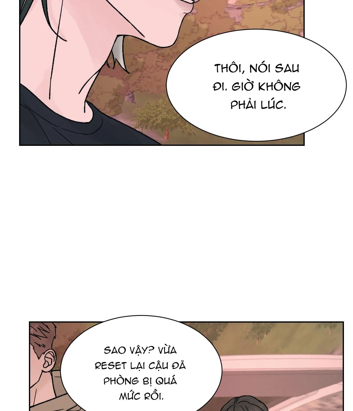 ĐÊM KINH HOÀNG Chapter 40 Trang 82