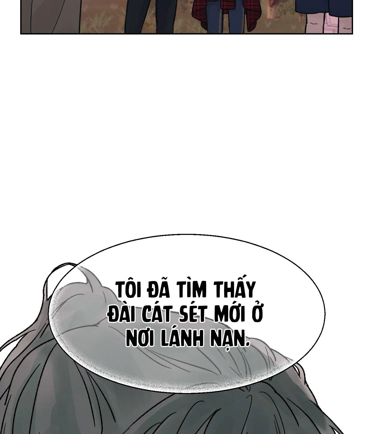 ĐÊM KINH HOÀNG Chapter 40 Trang 85