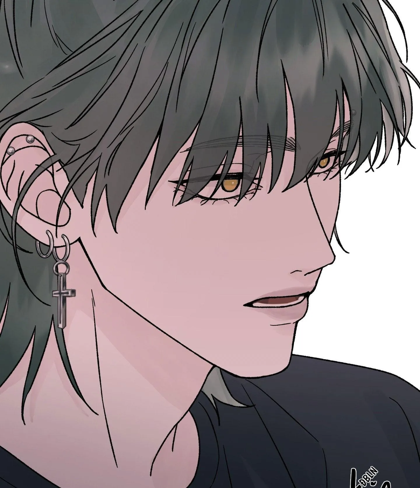 ĐÊM KINH HOÀNG Chapter 40 Trang 86