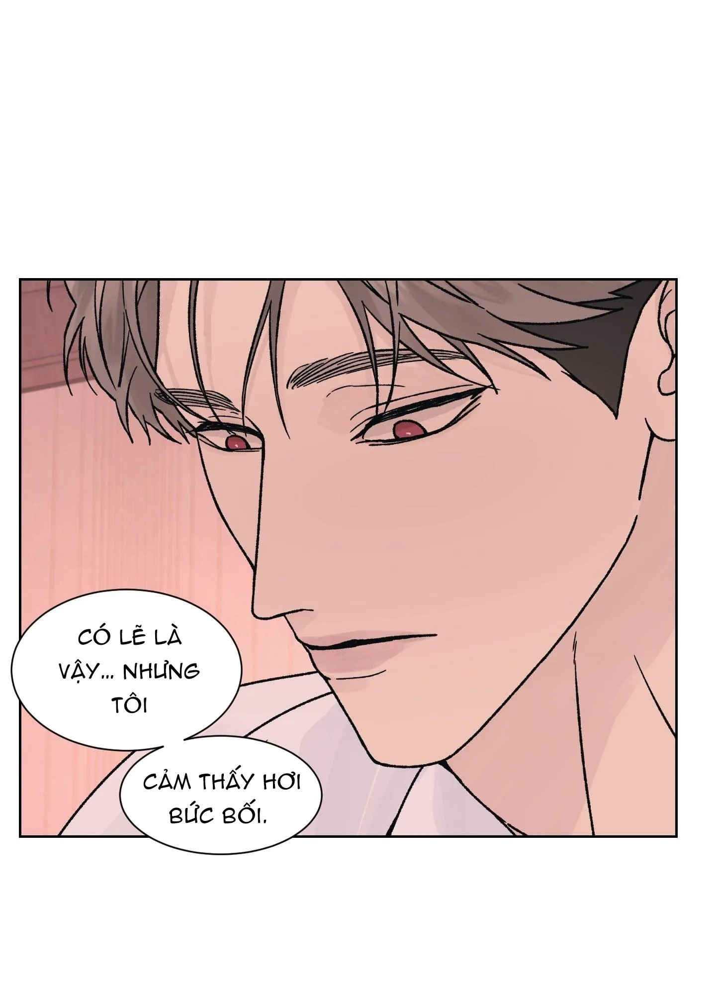 ĐÊM KINH HOÀNG Chapter 41 Trang 7