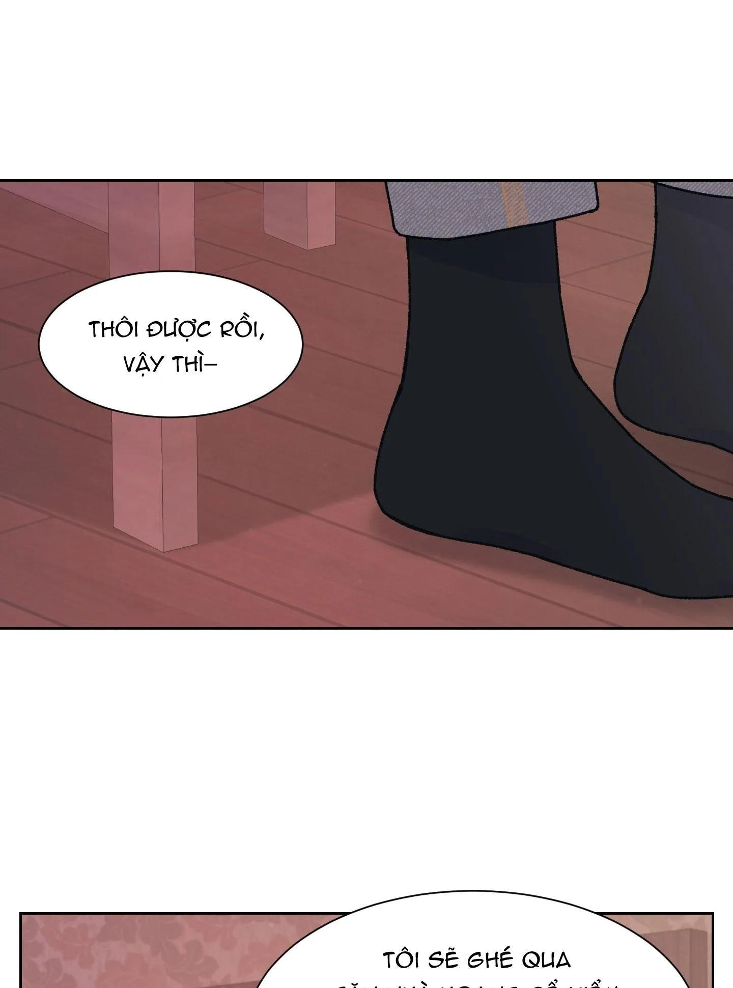 ĐÊM KINH HOÀNG Chapter 41 Trang 13