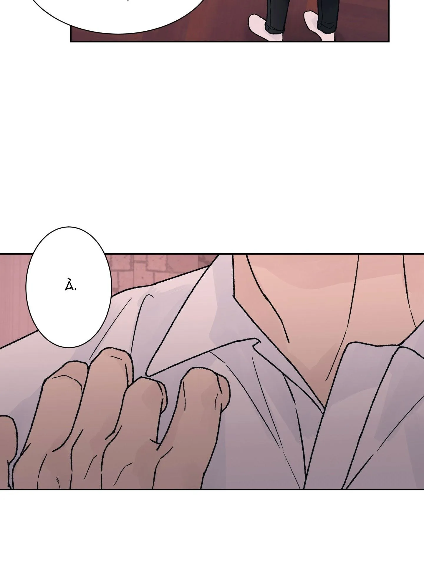 ĐÊM KINH HOÀNG Chapter 41 Trang 23