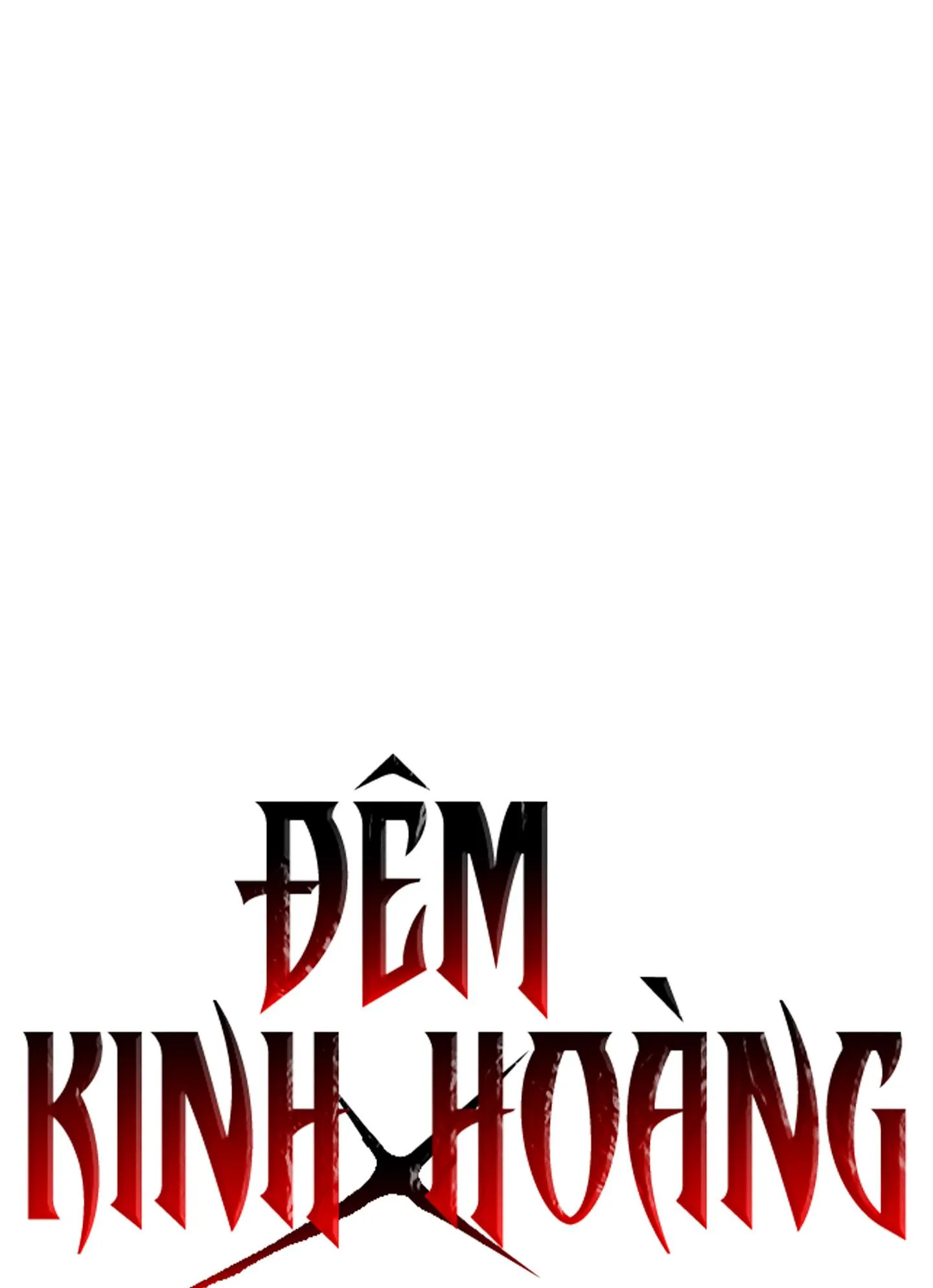 ĐÊM KINH HOÀNG Chapter 41 Trang 26