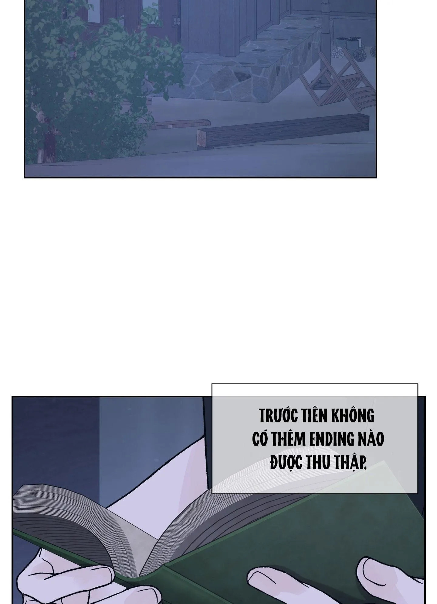 ĐÊM KINH HOÀNG Chapter 41 Trang 29