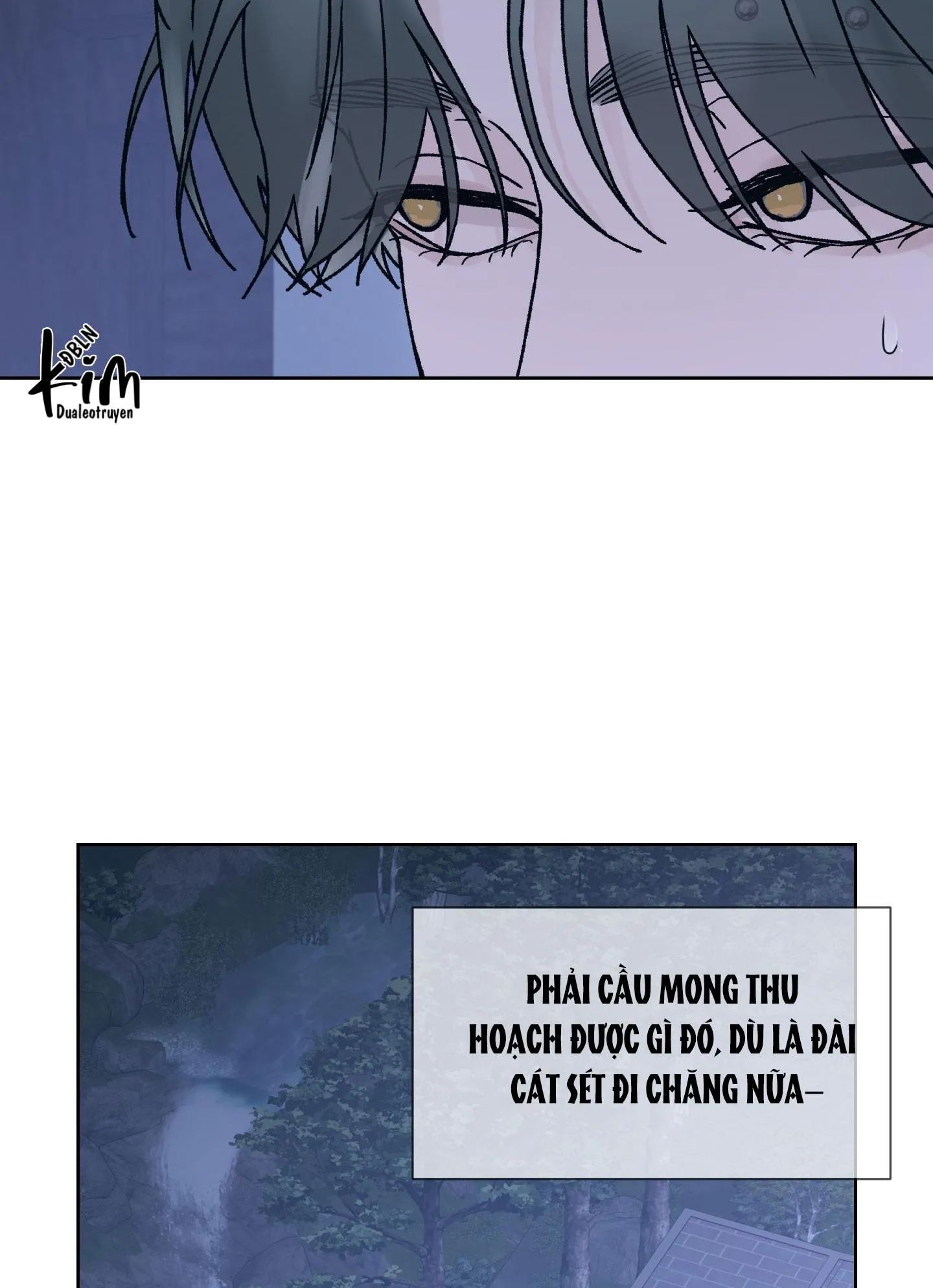 ĐÊM KINH HOÀNG Chapter 41 Trang 32