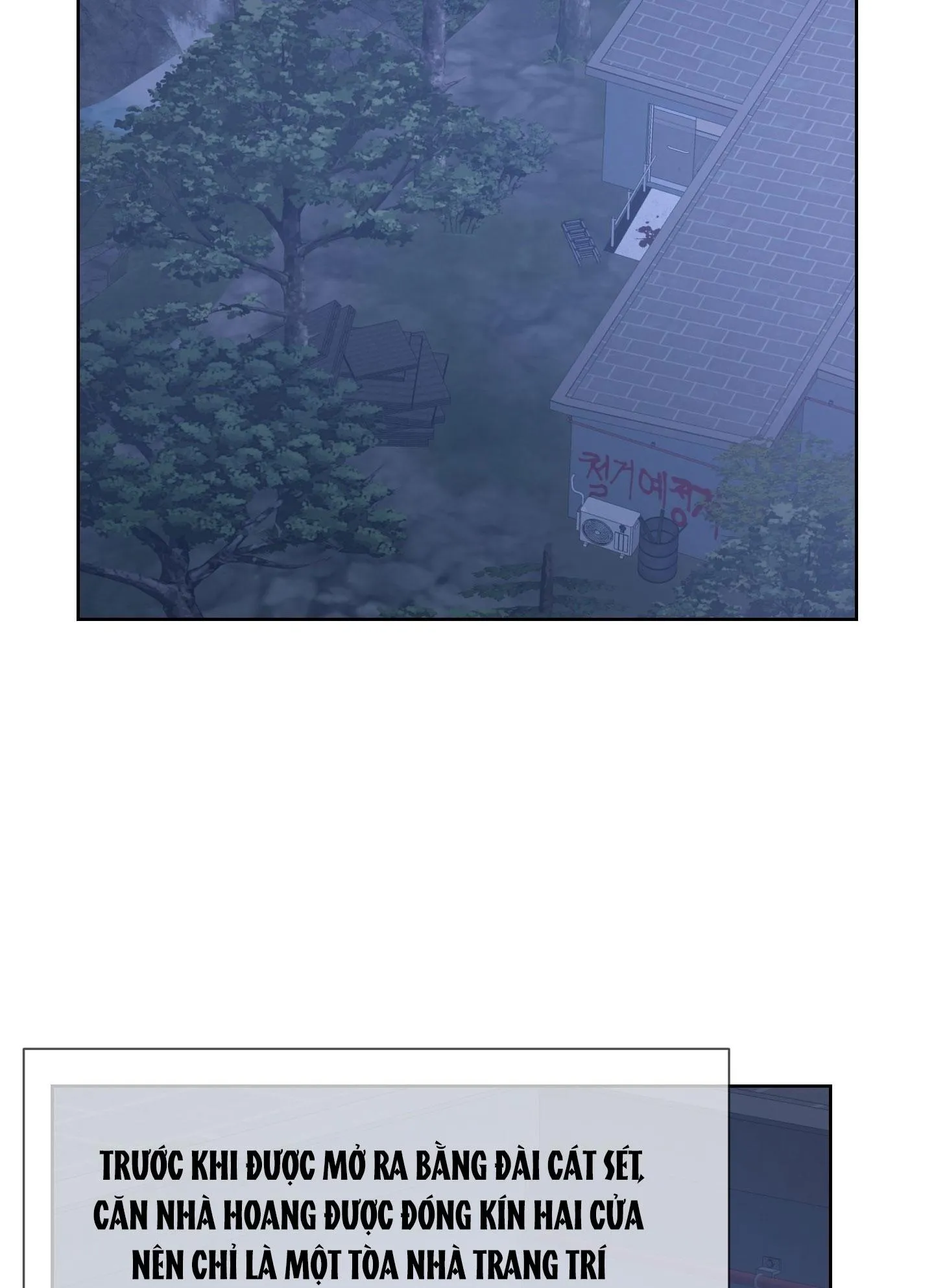 ĐÊM KINH HOÀNG Chapter 41 Trang 33