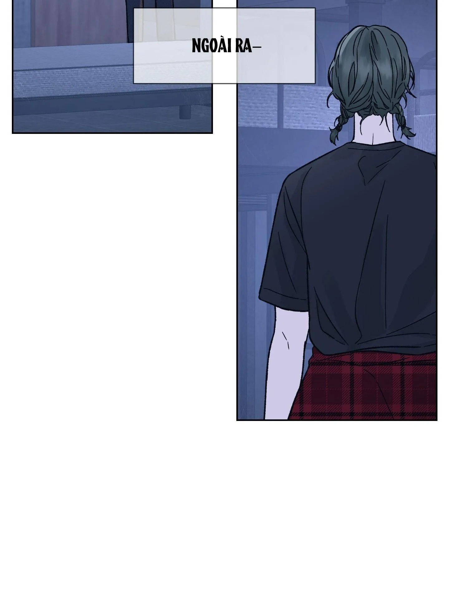 ĐÊM KINH HOÀNG Chapter 41 Trang 38