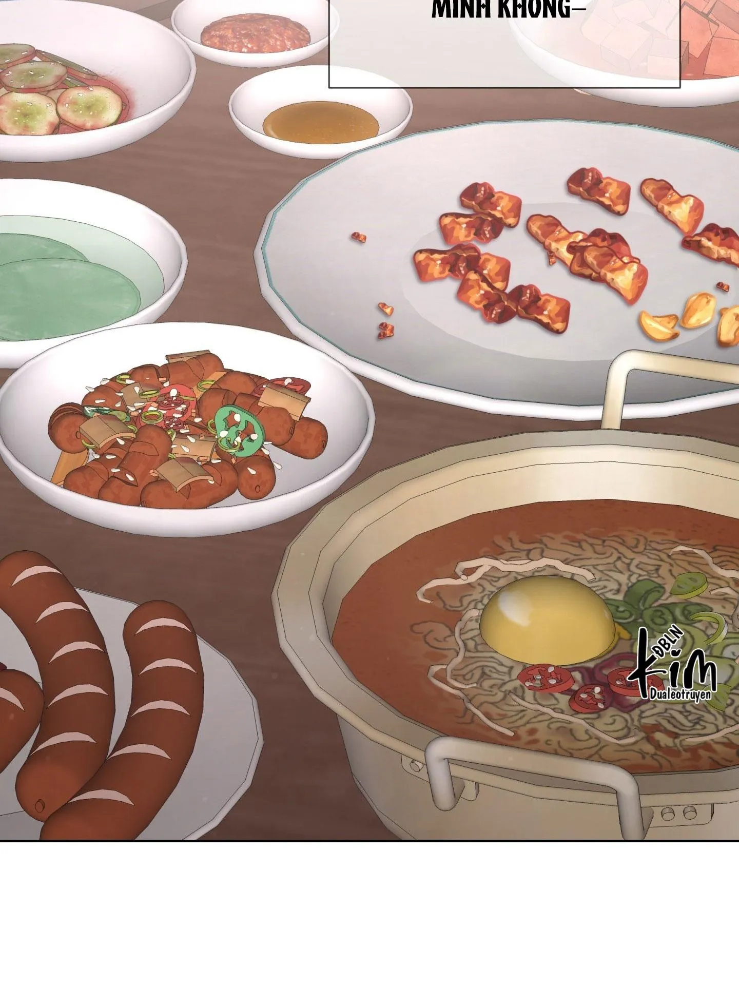 ĐÊM KINH HOÀNG Chapter 41 Trang 45