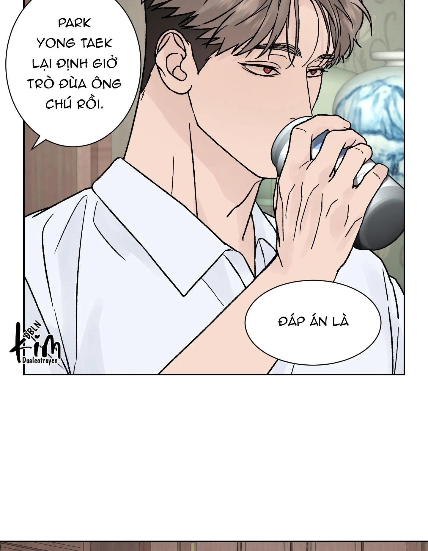 ĐÊM KINH HOÀNG Chapter 41 Trang 48