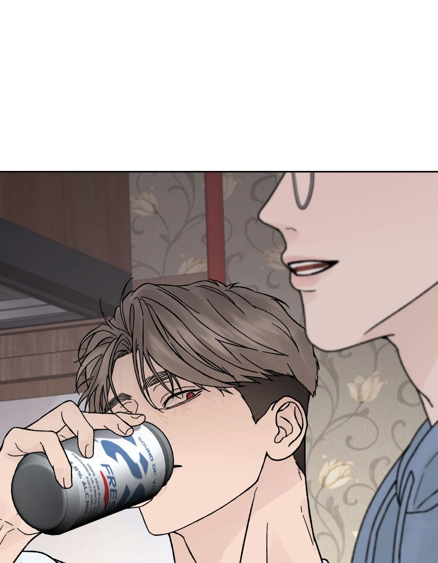 ĐÊM KINH HOÀNG Chapter 41 Trang 53