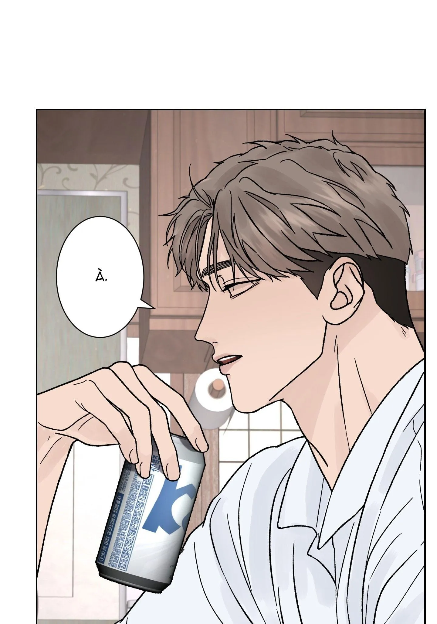 ĐÊM KINH HOÀNG Chapter 41 Trang 57