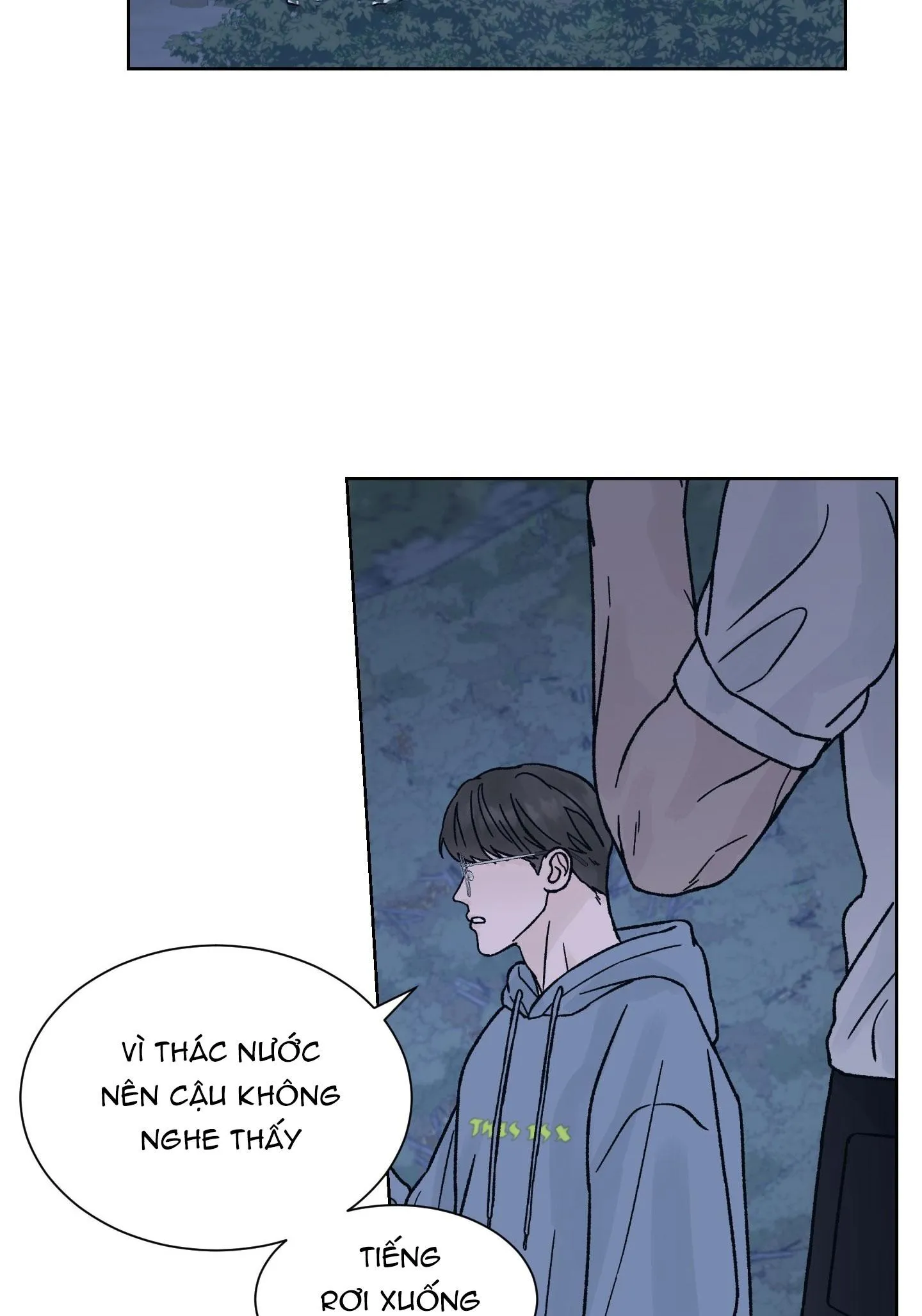 ĐÊM KINH HOÀNG Chapter 41 Trang 66