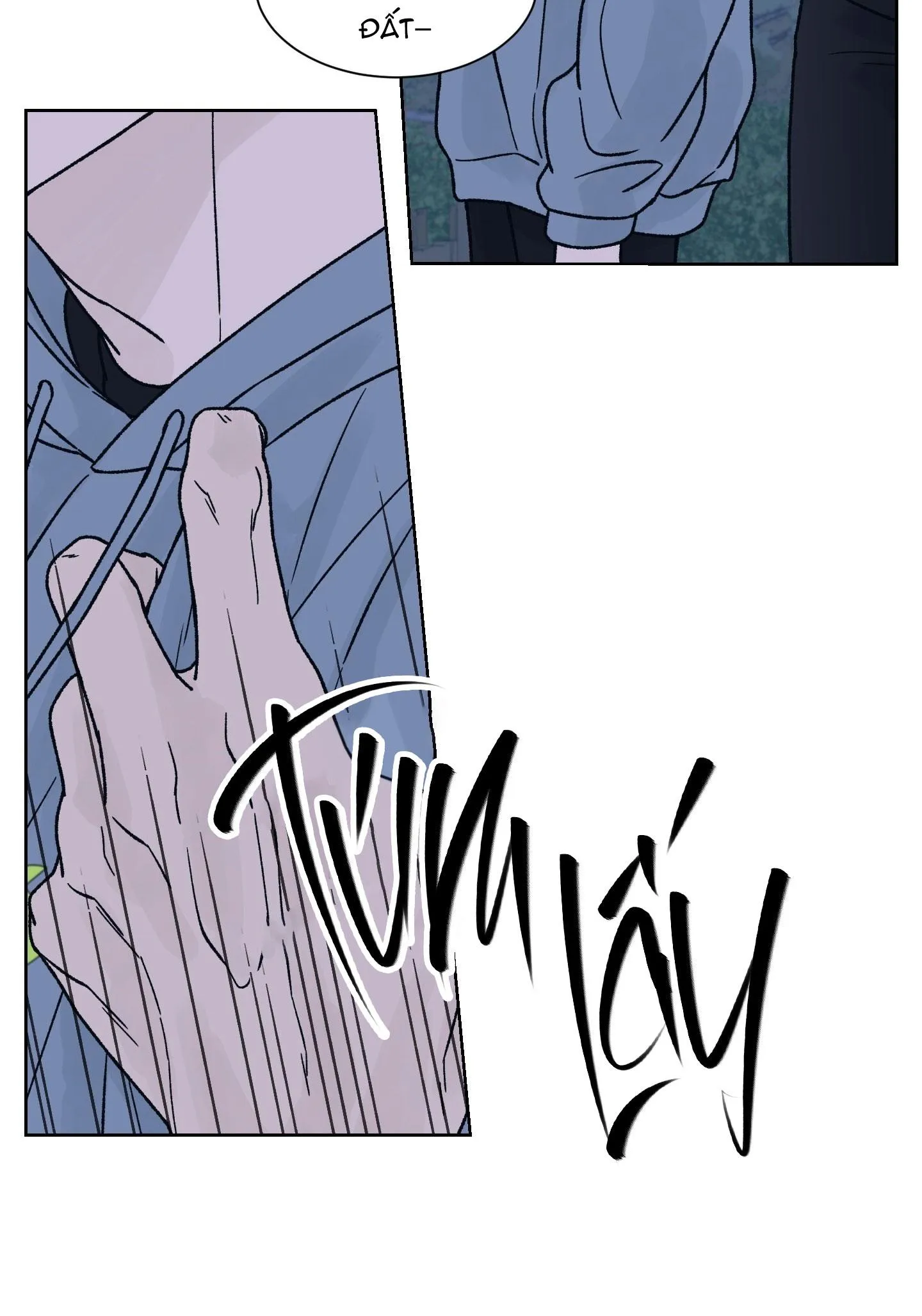 ĐÊM KINH HOÀNG Chapter 41 Trang 67