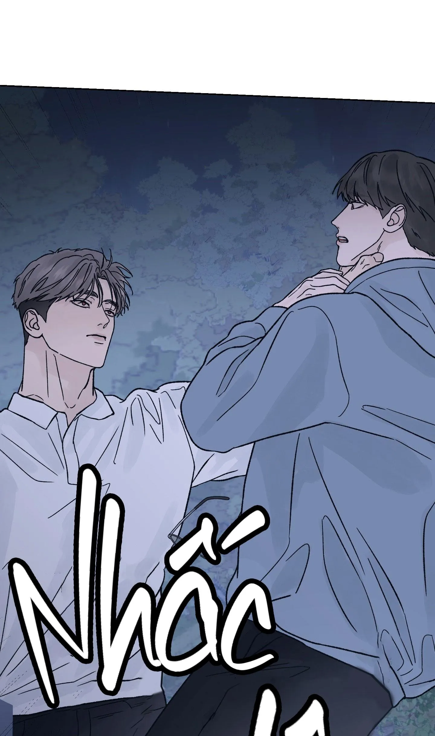 ĐÊM KINH HOÀNG Chapter 41 Trang 68