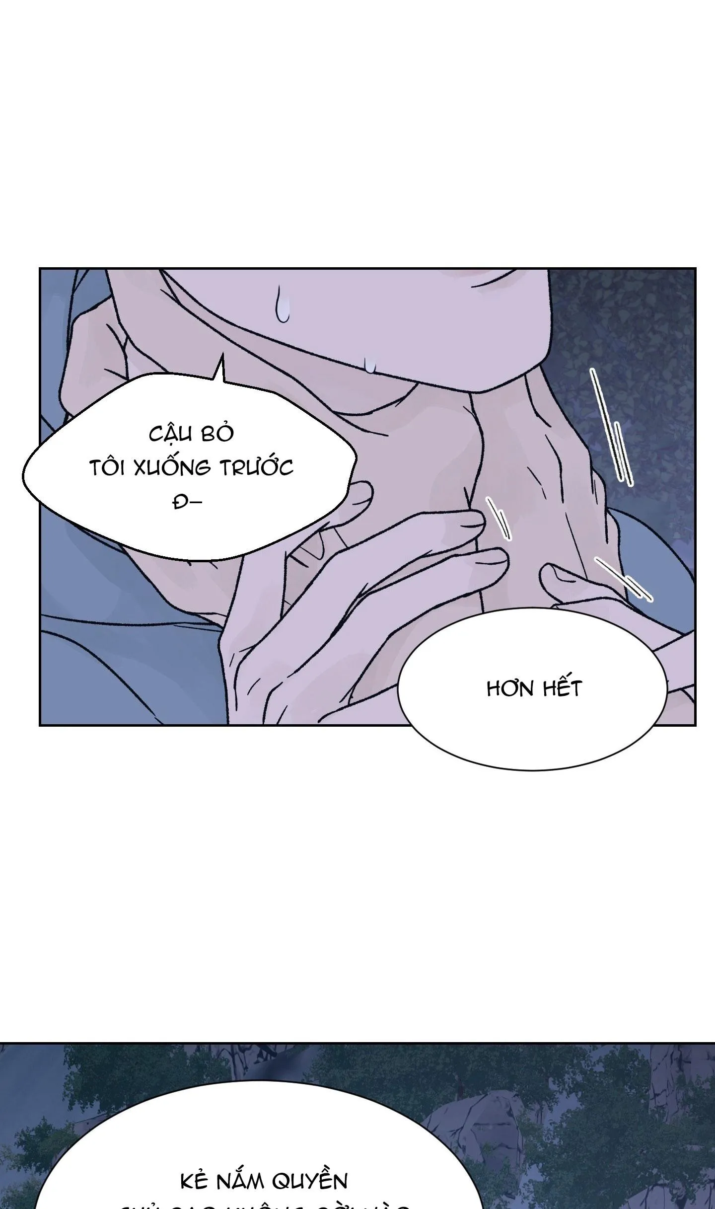 ĐÊM KINH HOÀNG Chapter 41 Trang 72