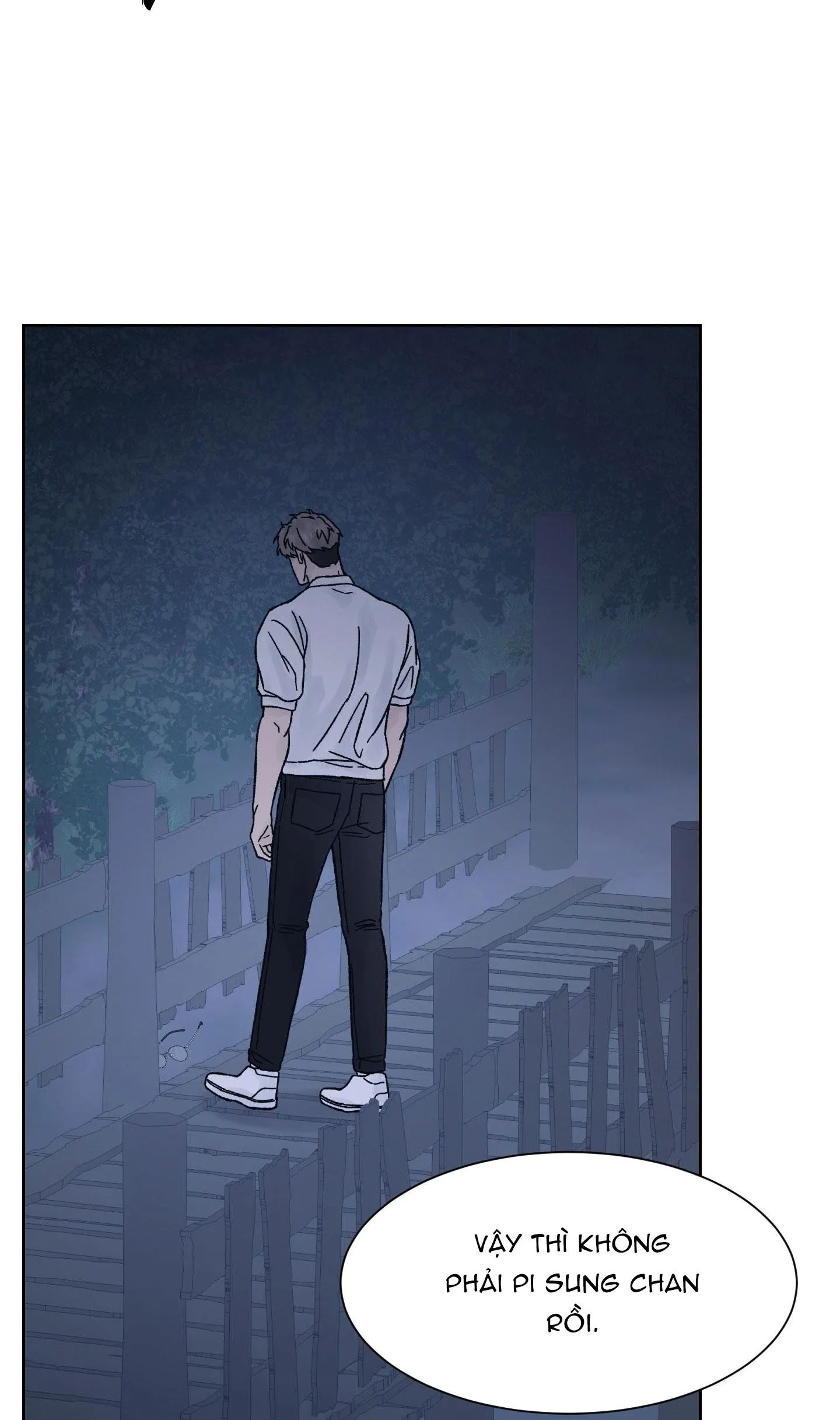 ĐÊM KINH HOÀNG Chapter 41 Trang 75