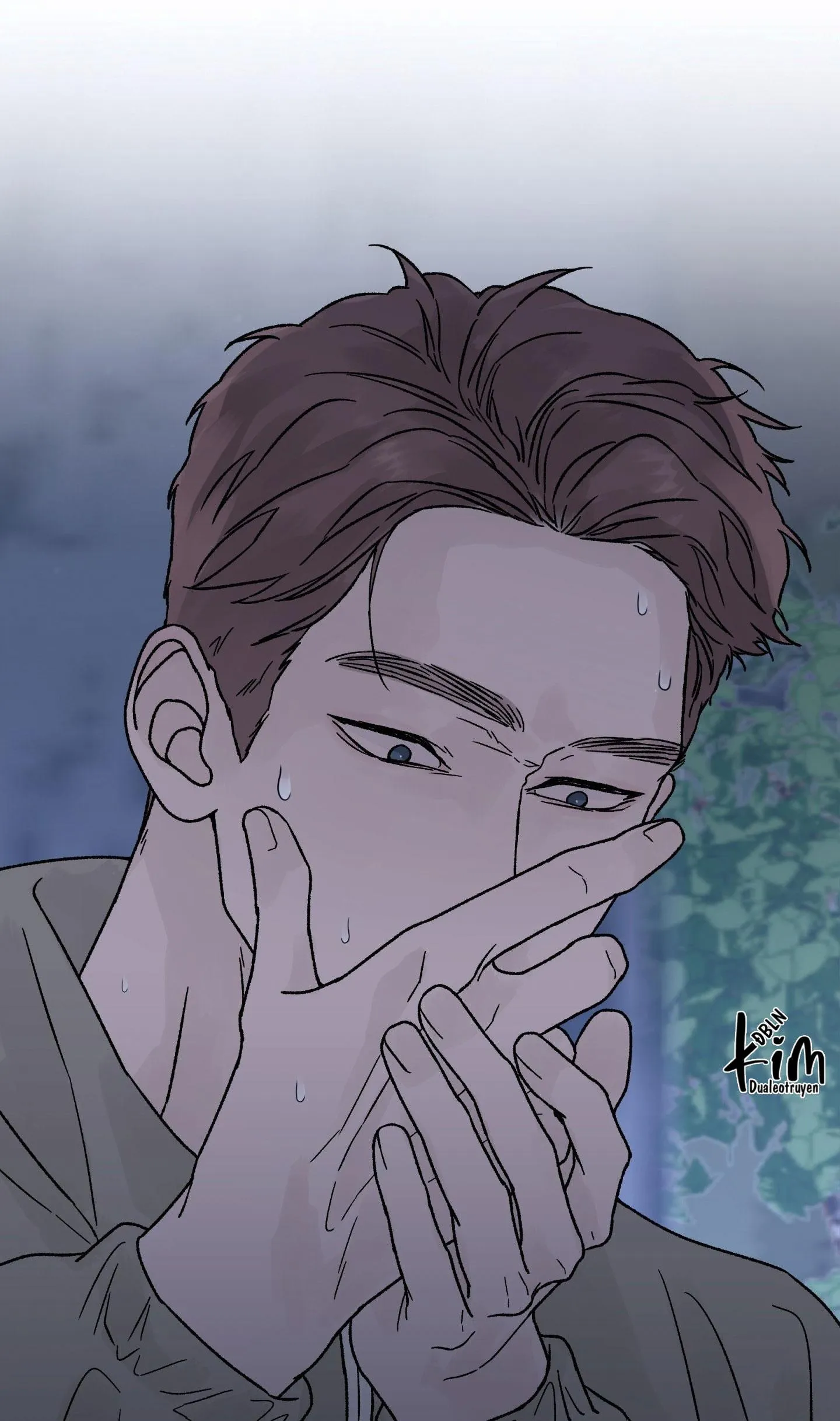 ĐÊM KINH HOÀNG Chapter 41 Trang 77