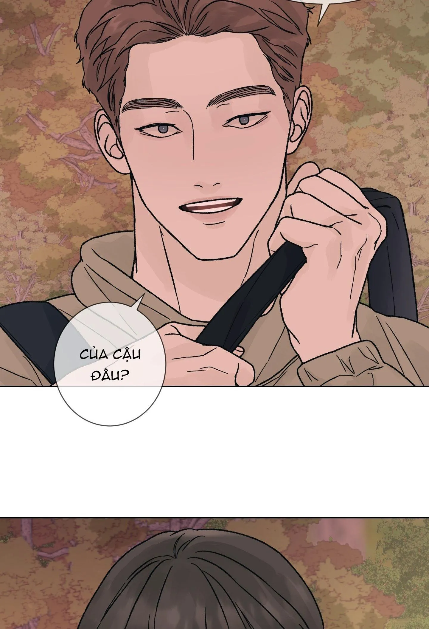 ĐÊM KINH HOÀNG Chapter 42 Trang 18