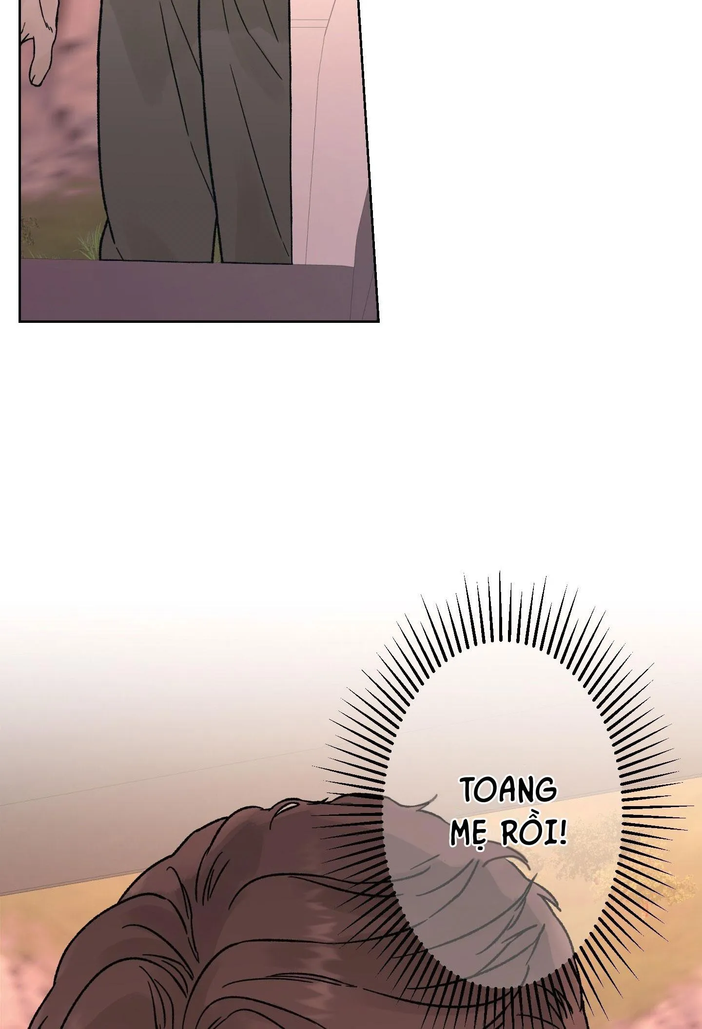 ĐÊM KINH HOÀNG Chapter 42 Trang 22