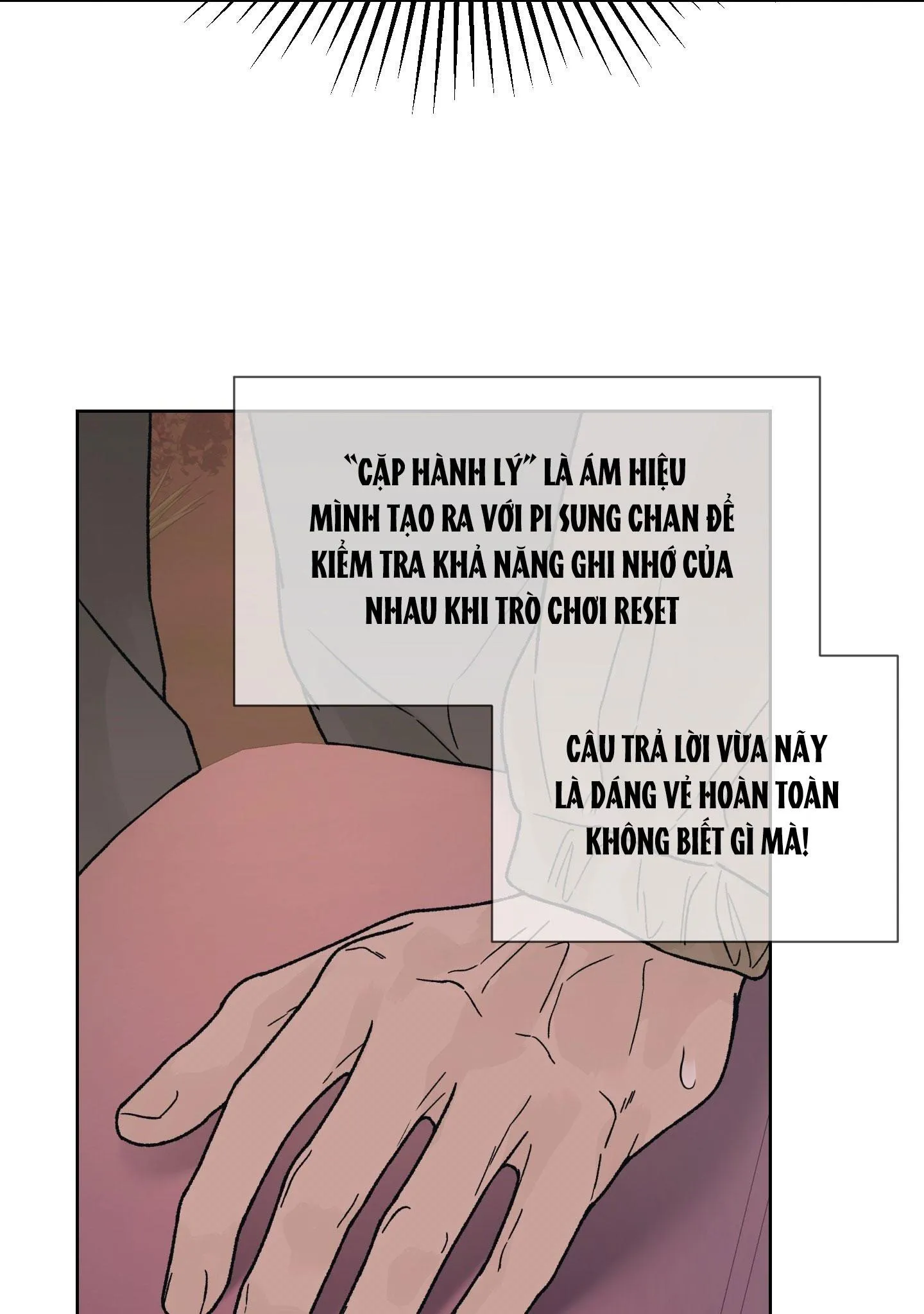 ĐÊM KINH HOÀNG Chapter 42 Trang 24