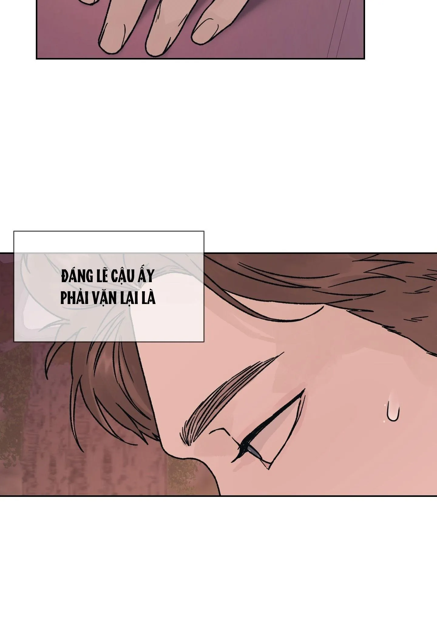 ĐÊM KINH HOÀNG Chapter 42 Trang 25