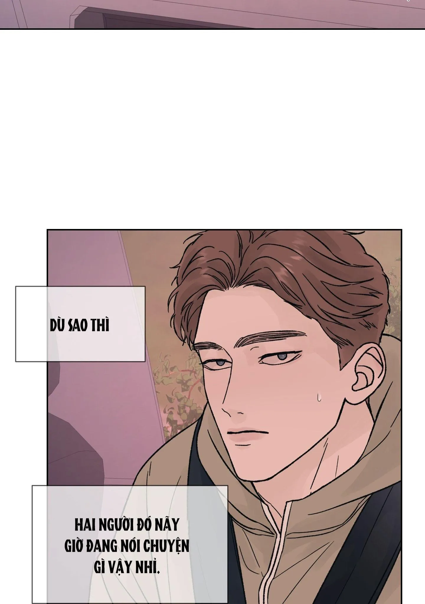 ĐÊM KINH HOÀNG Chapter 42 Trang 27