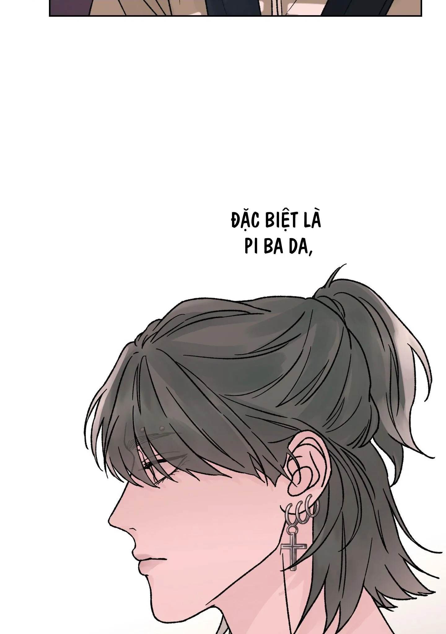 ĐÊM KINH HOÀNG Chapter 42 Trang 28